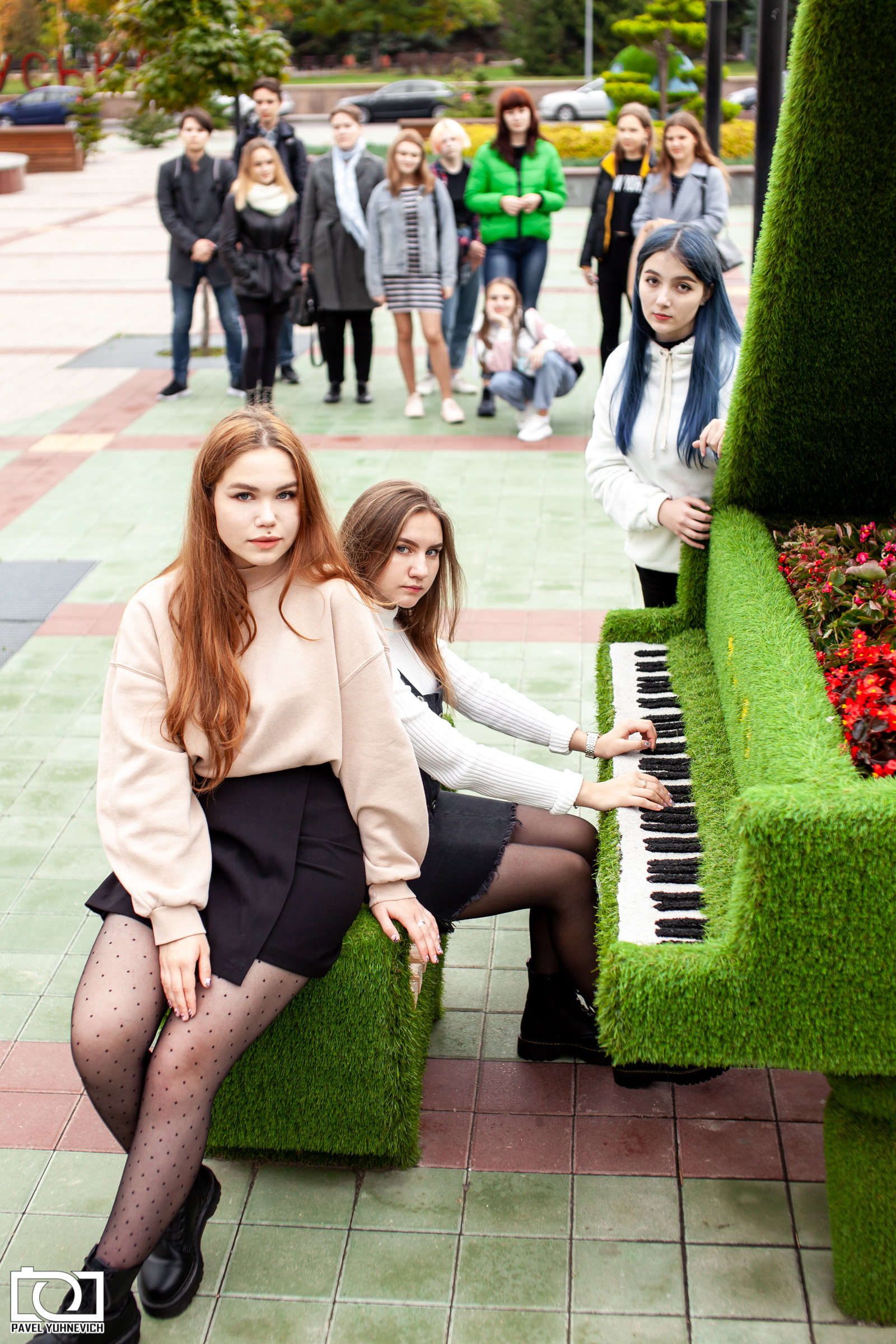 Анонсы съемок. Свадебные, семейные, индивидуальные фотосессии. Выпускн