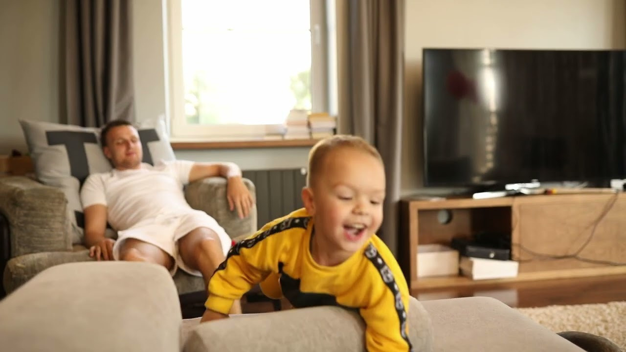 Саша, Рома и Максим. Домашняя фотосессия. Семейный фотограф Маша Тимофеева | Москва