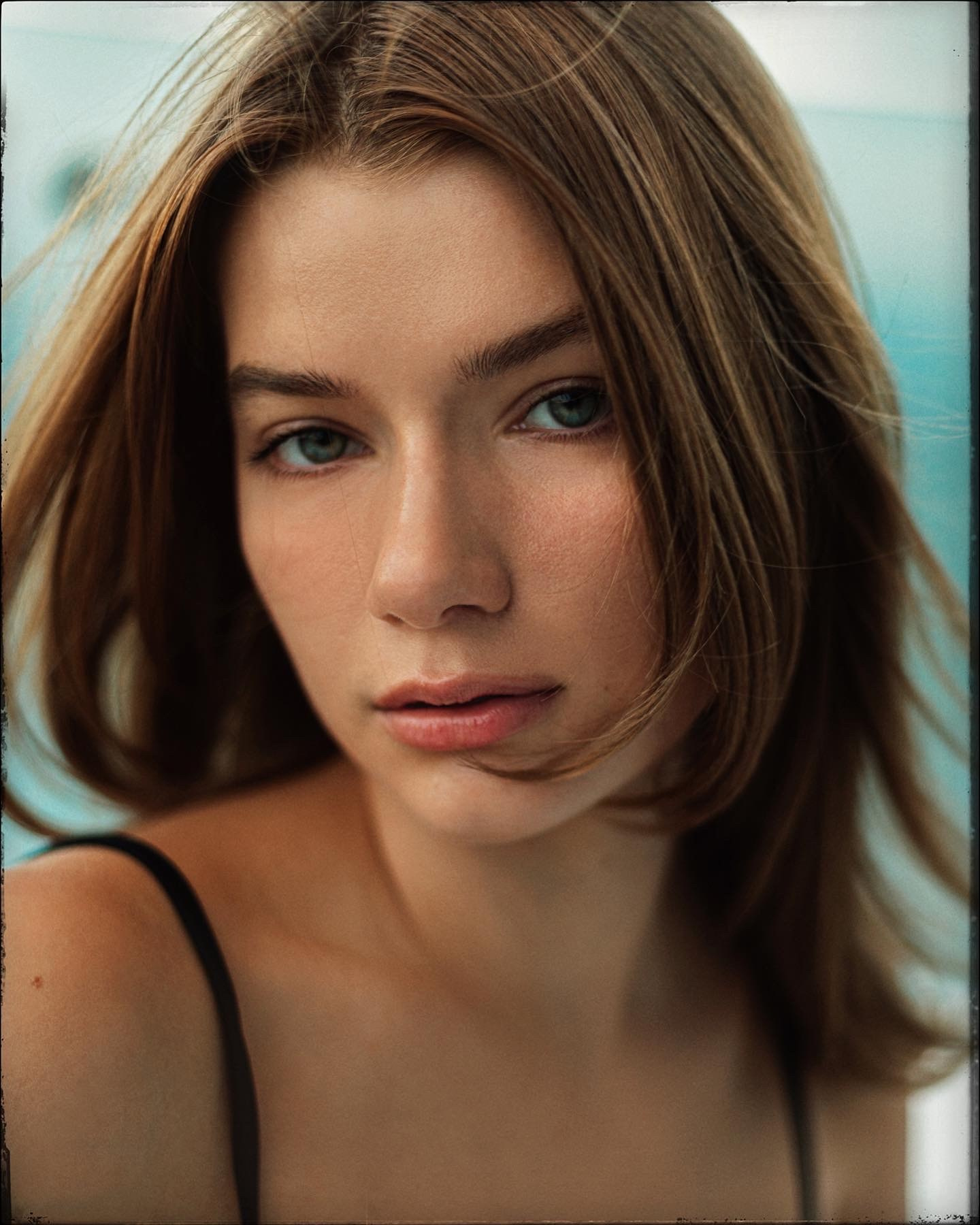 Креативный продюсер & Фотограф Андреева Валерия