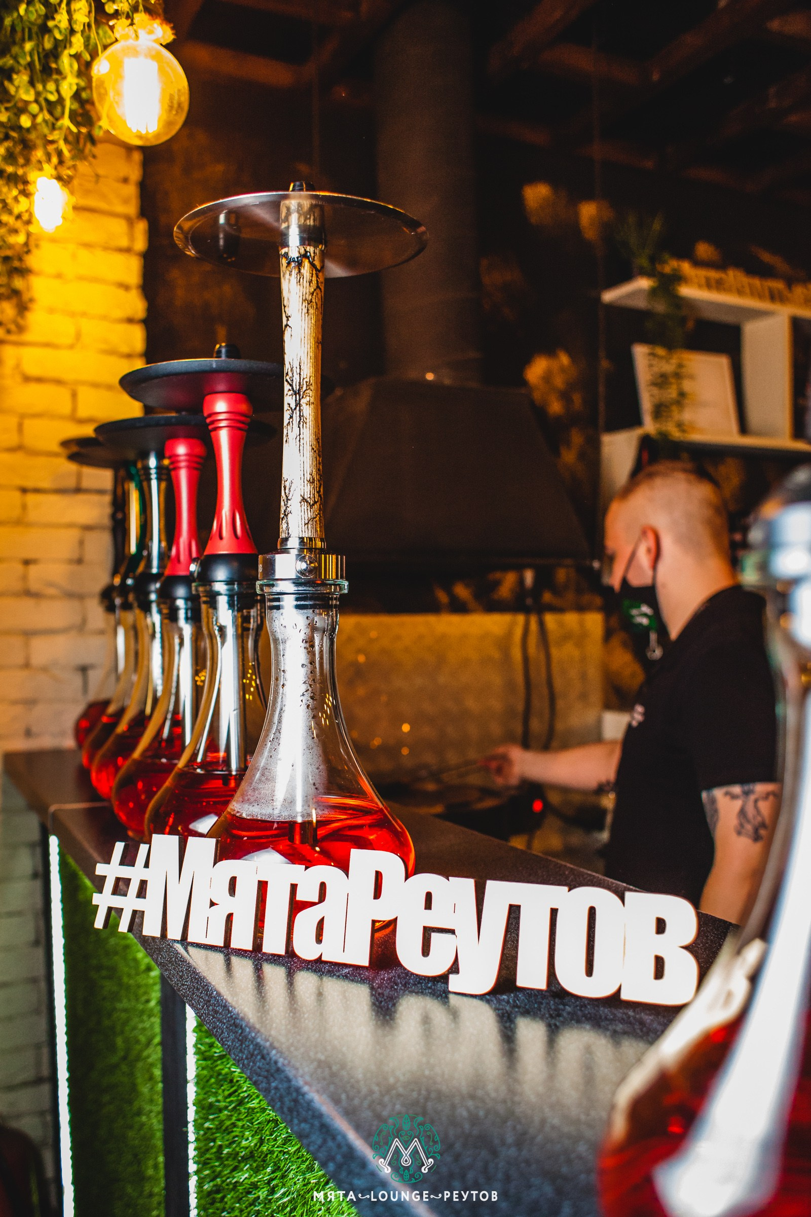 Контент. Фотограф на мероприятие в Москве Марик