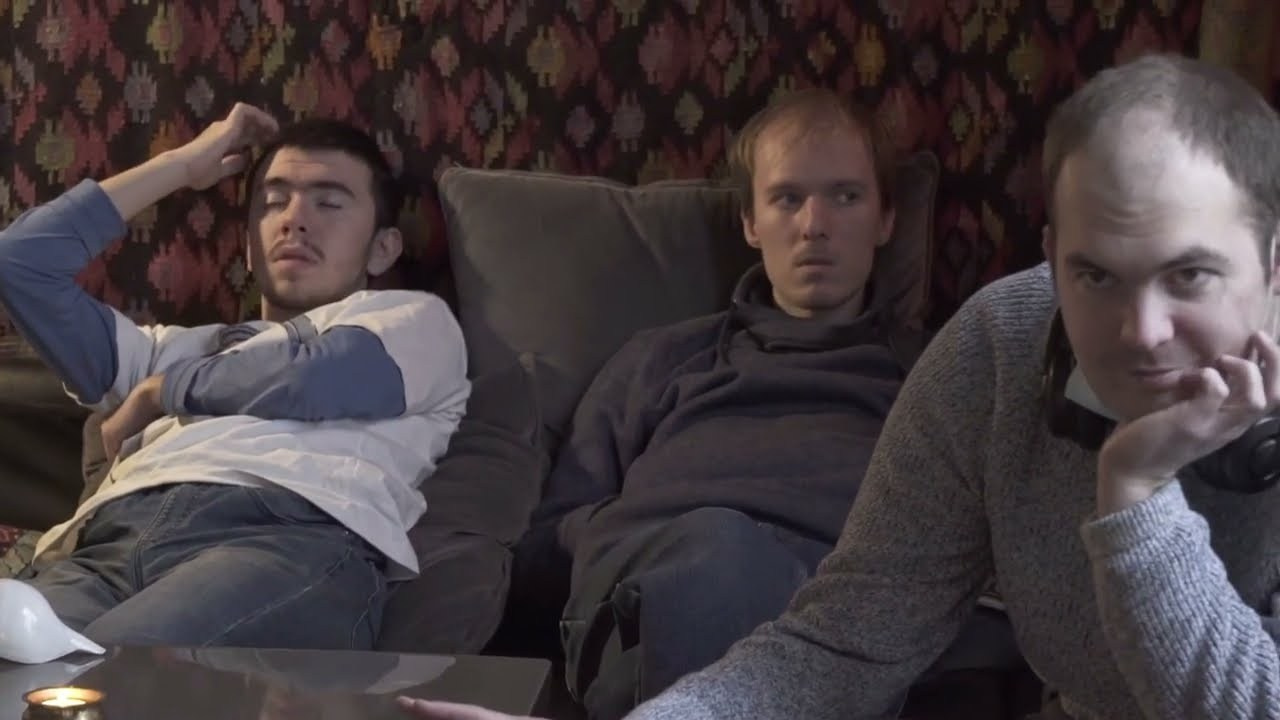 Актуальные проекты