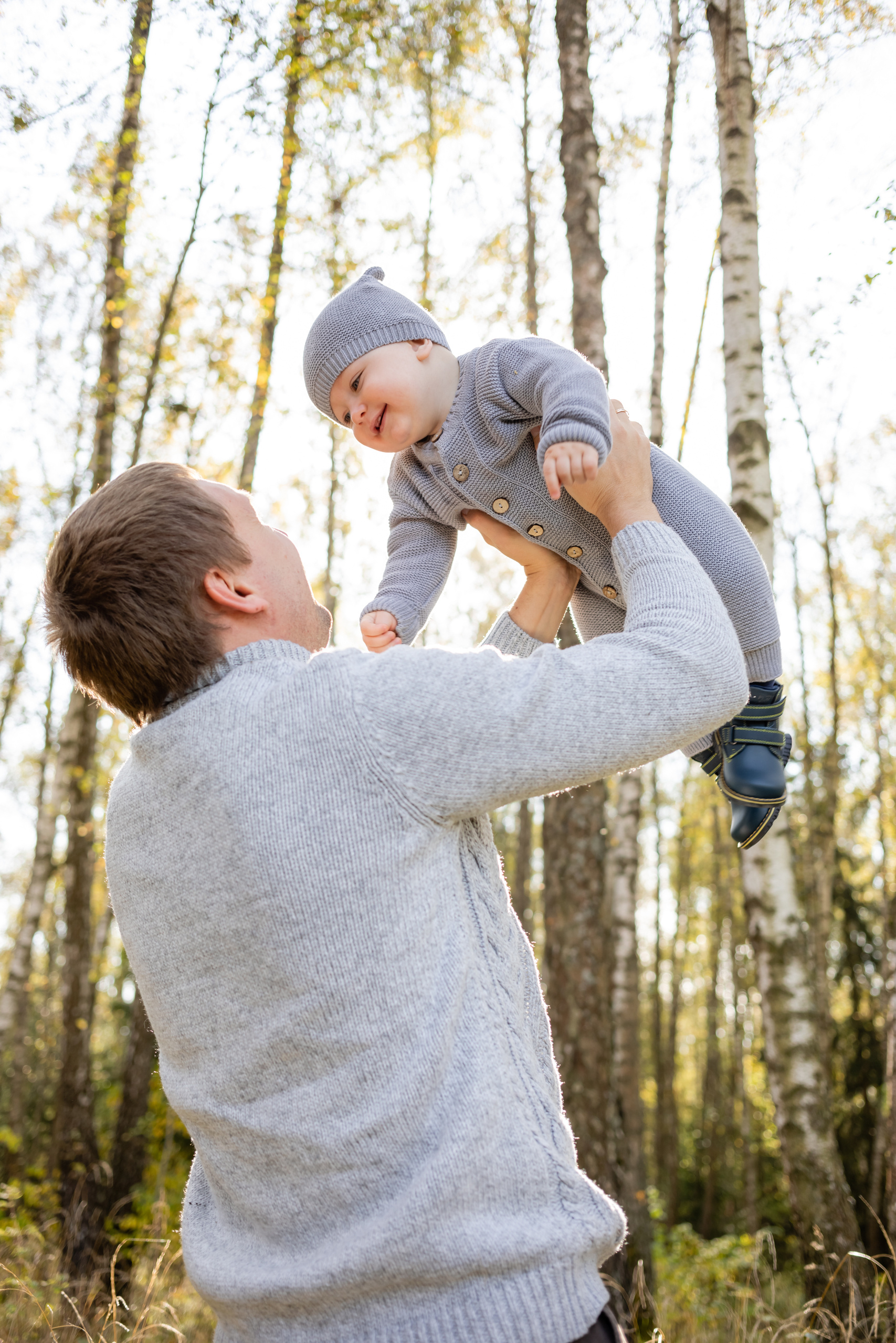 Истории. Фотограф Алина Гашникова