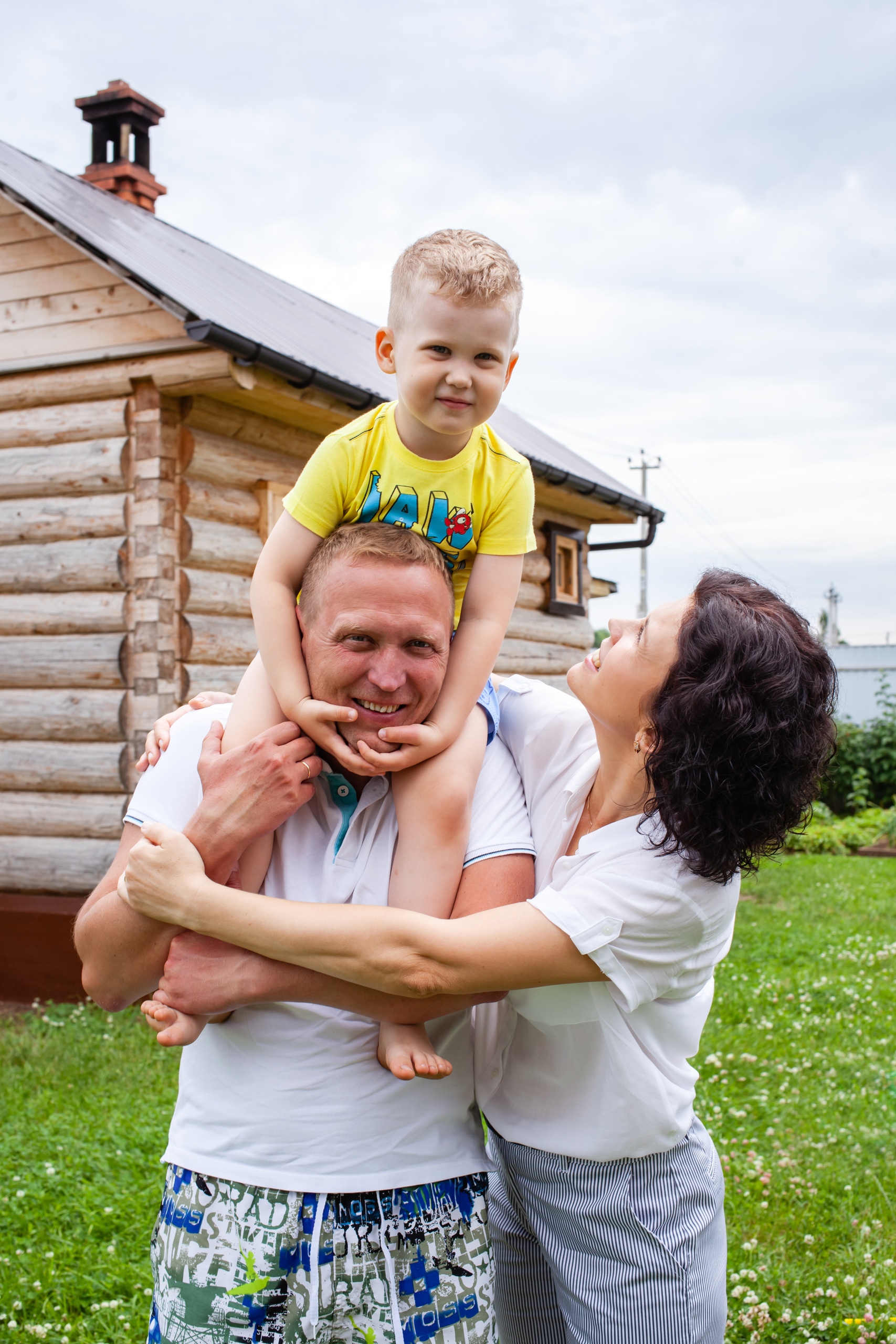 Истории. Фотограф Алина Гашникова