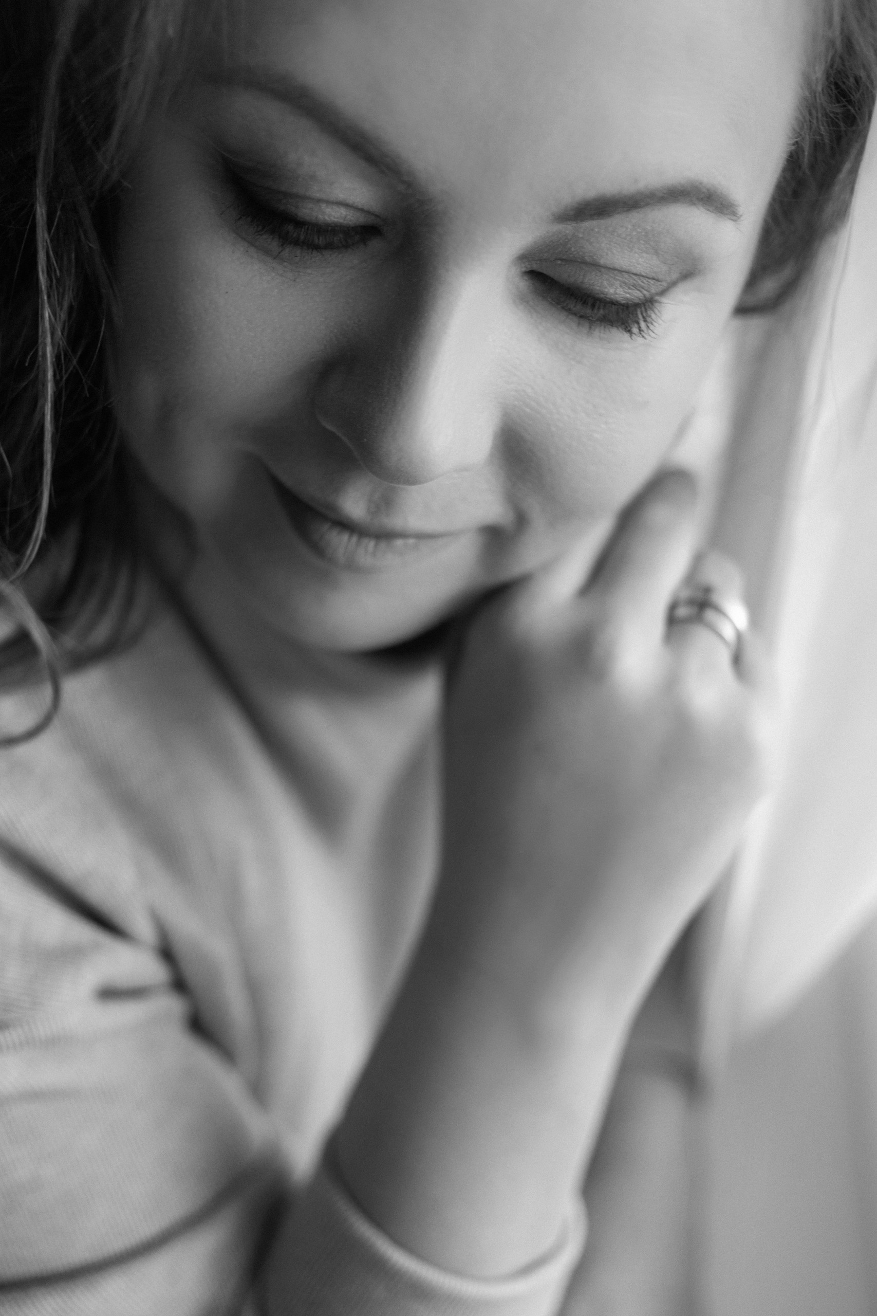 Истории. Фотограф Алина Гашникова