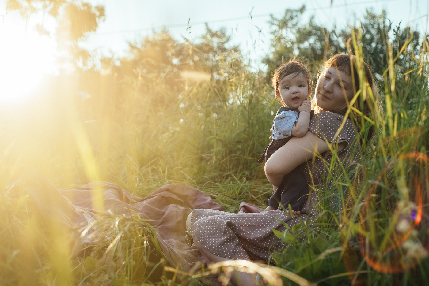 Семейные фотосессии,. Фотограф Денис Неместо, портрет, репортаж