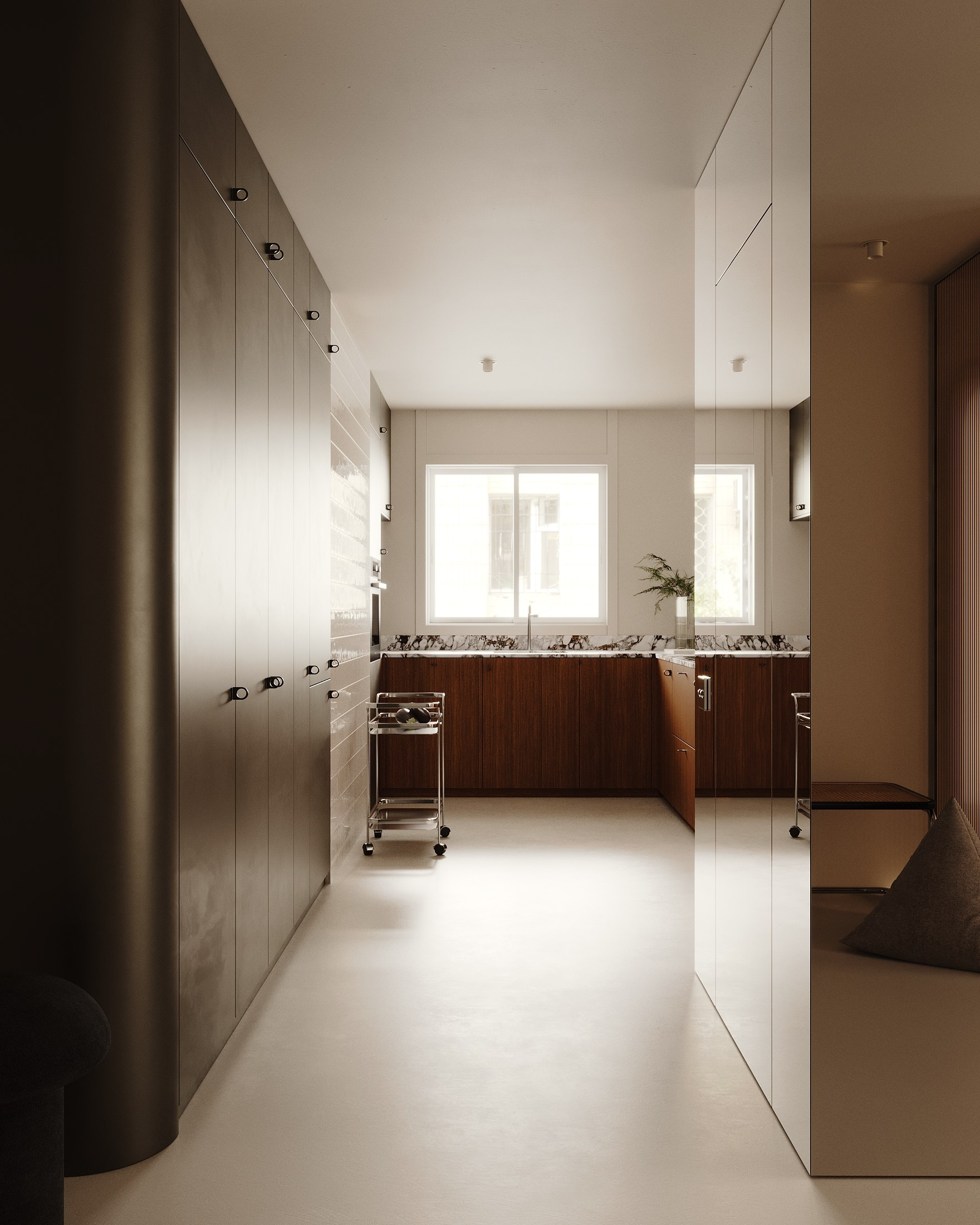 Условия сотрудничества. Студия интерьерной визуализации tmshkn.vis