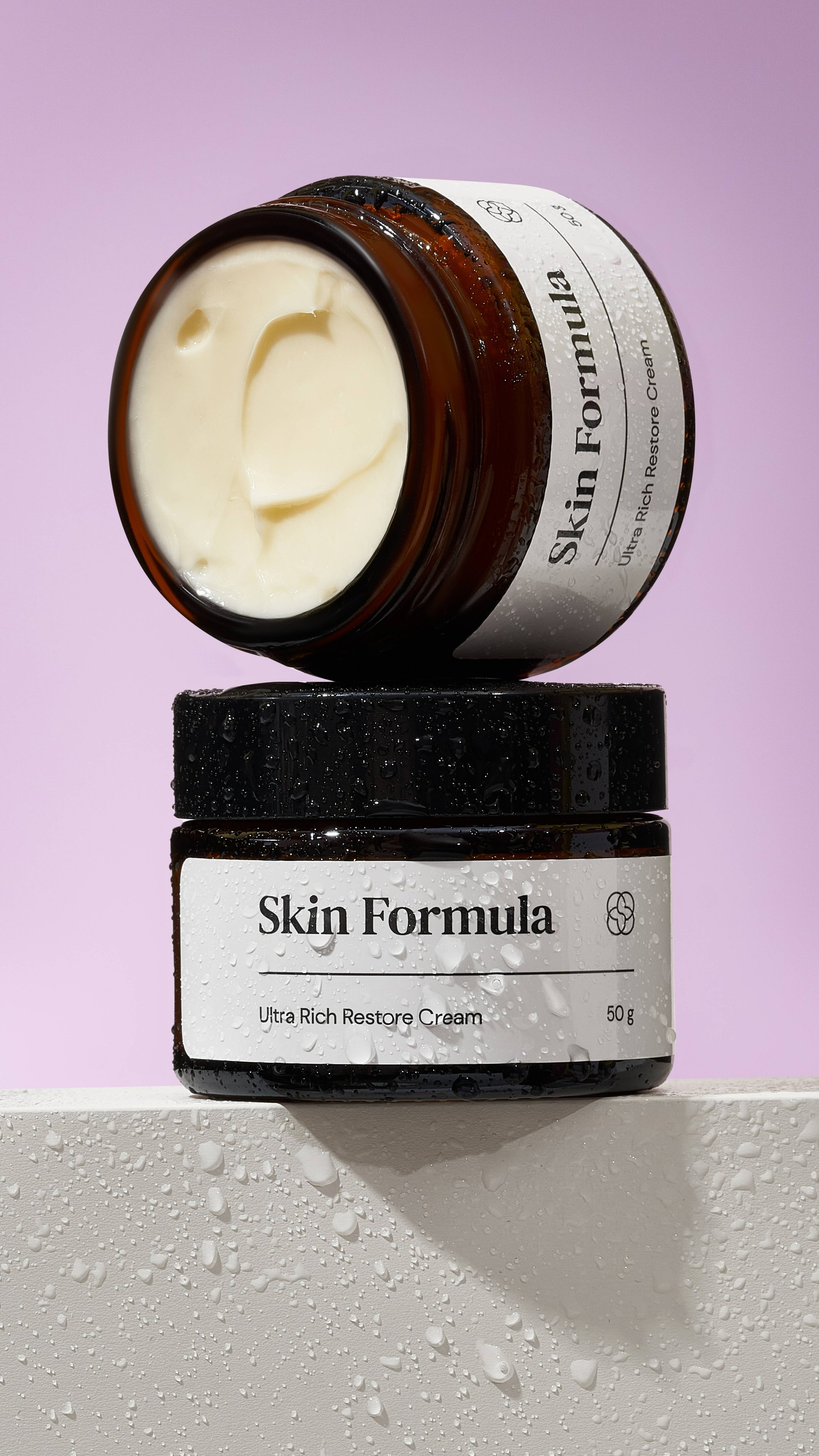 Предметная видеосъемка косметики. Предметный фотограф и видеограф в Москве Марина Гладик