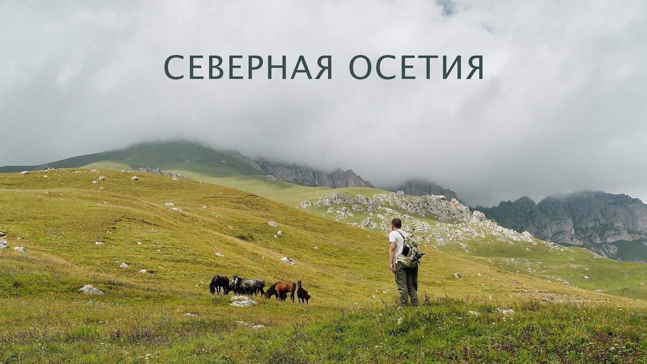 Film. Фотограф и видеограф Елена Хмелевская