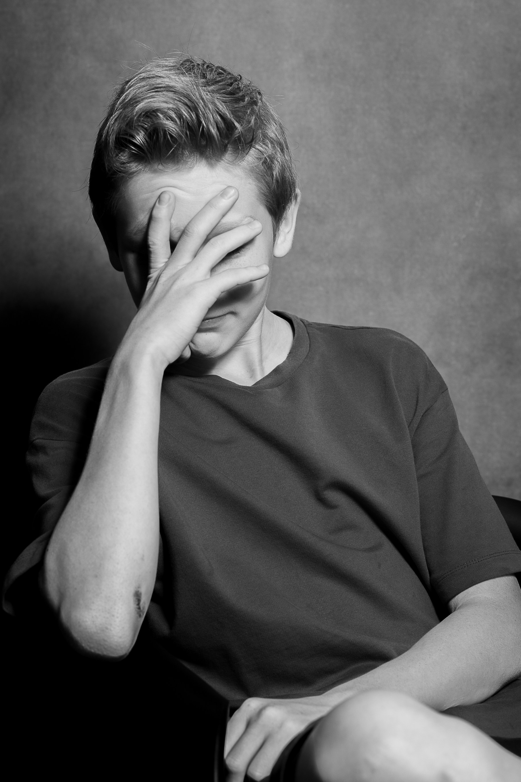 Папка для Вальдорфа. Фотограф Бызов Павел