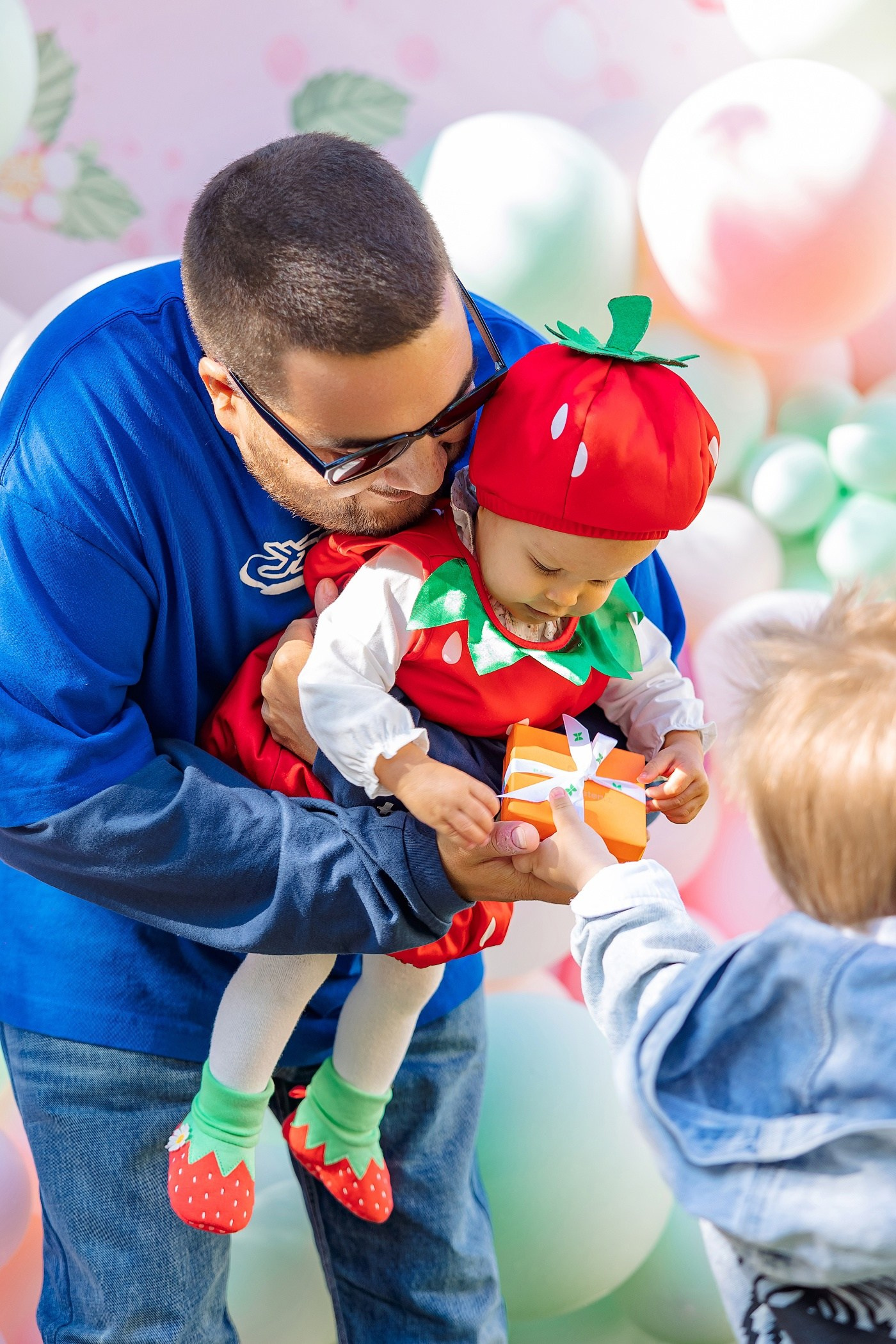 Фотограф на мероприятие в СПб от 5000 руб/ч. Выпускные альбомы СПБ для садов и школ | Фотограф Олька Евченко