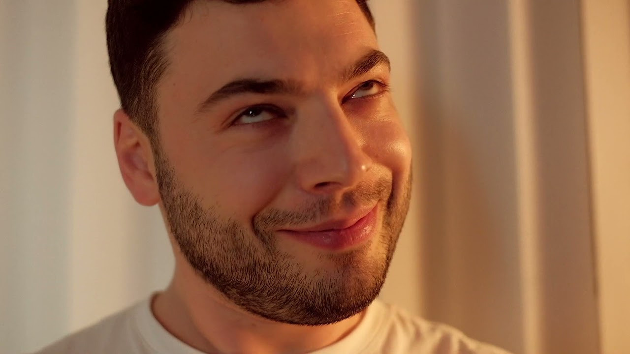 Музыкальный видео клип в подарок. Профессиональный фотограф в Екатеринбурге Юра Сахар