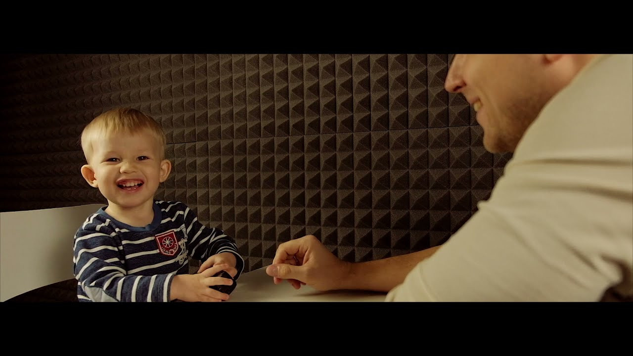 Музыкальный видео клип в подарок. Профессиональный фотограф в Екатеринбурге Юра Сахар