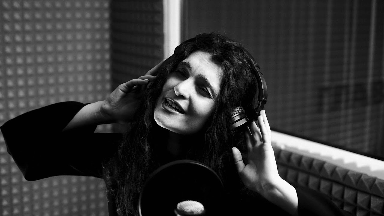 Музыкальный видео клип в подарок. Профессиональный фотограф в Екатеринбурге Юра Сахар