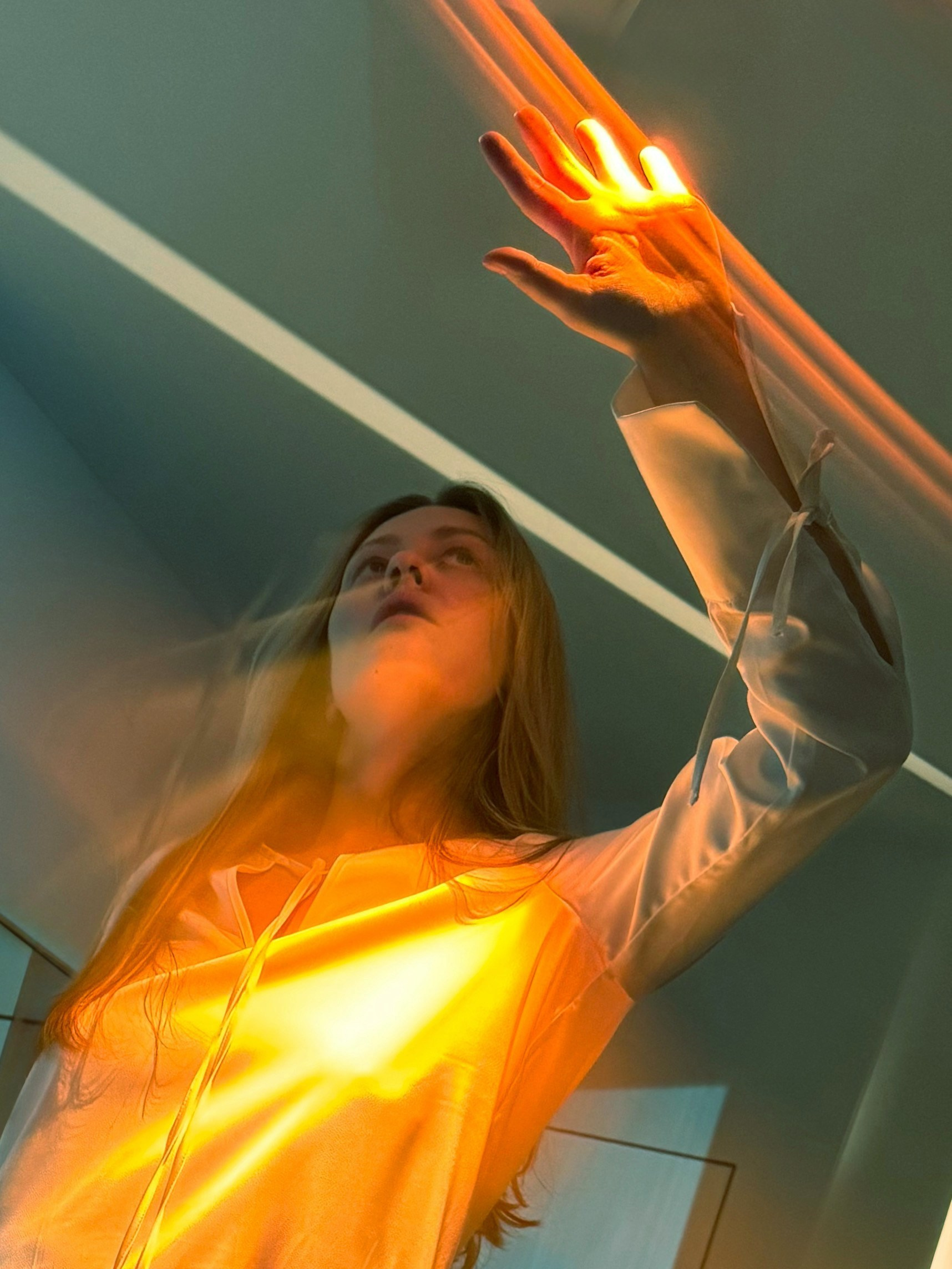 Игра со светом. ElizabetArt — фотограф в Воронеже Елизавета Хлусова