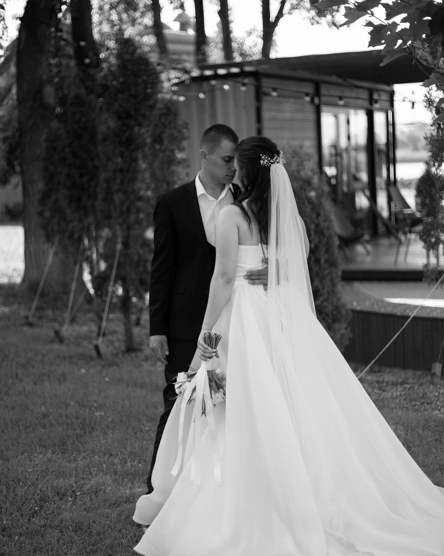 Отзывы. Фотограф — Анастасия Хохлачева