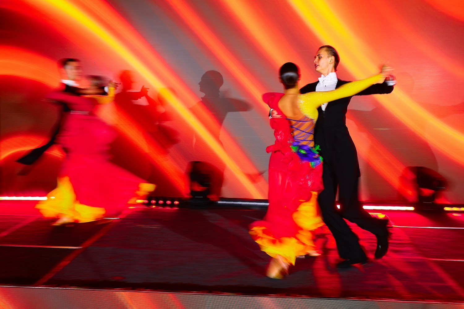 Фотосъёмка мероприятий. Репортажный фотограф в Минске Владимир Чурносов