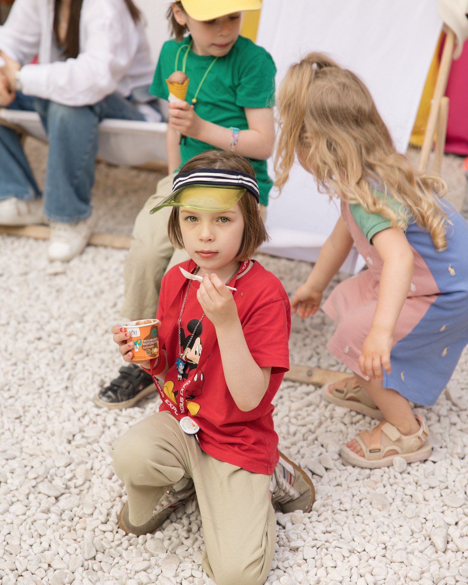 17–18 июня 2023 в пространстве YAUZA. Фотоотчеты «Ламбада-маркета»