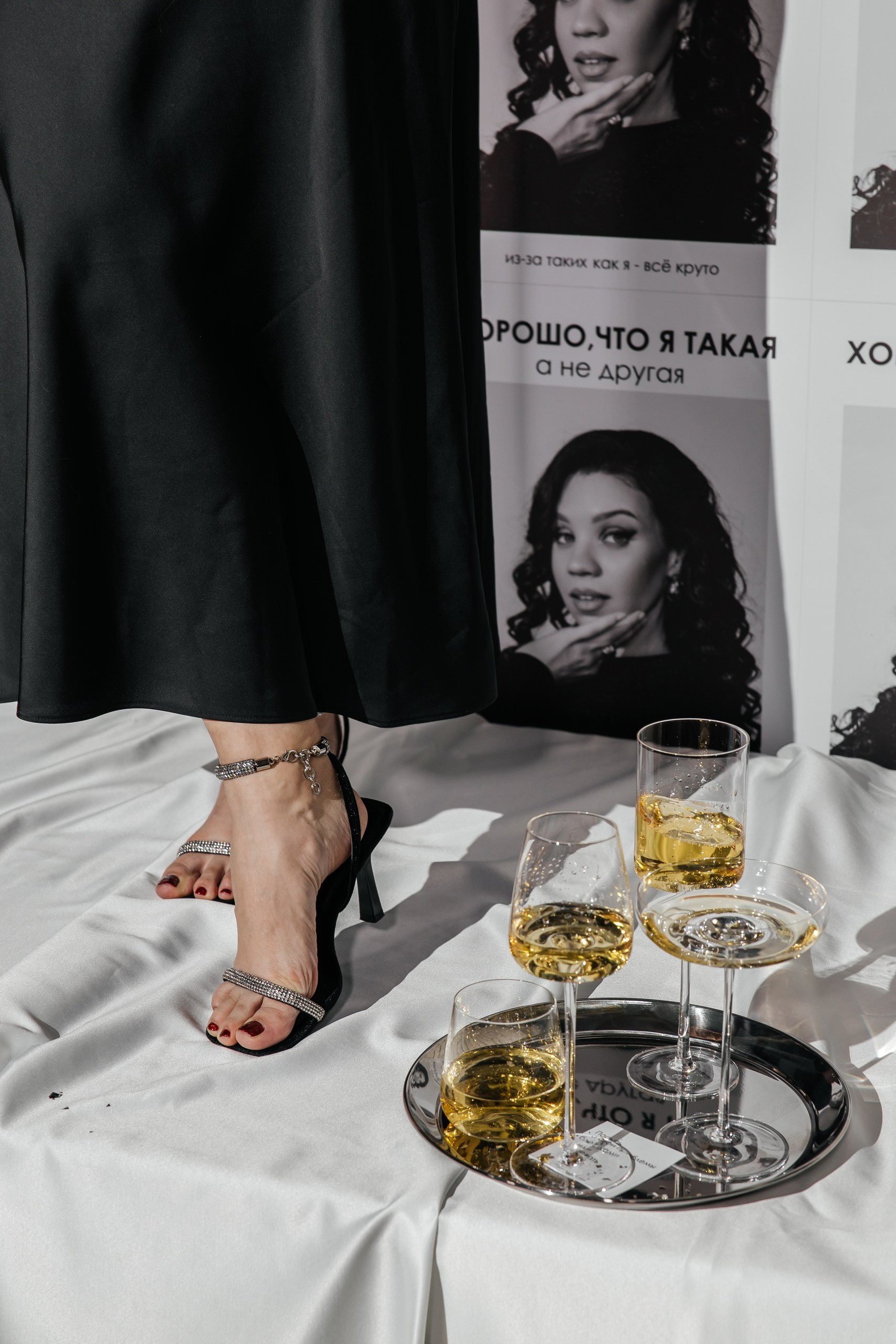 Организация свадеб и других мероприятий во Владивостоке от «Рядом быть»