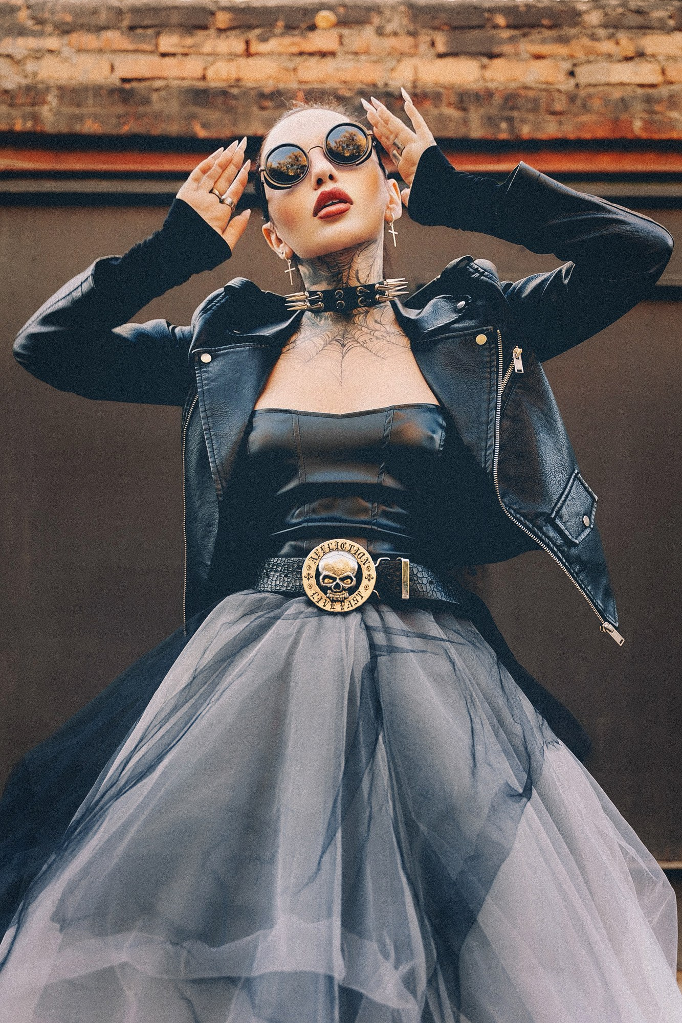 Фотограф в Омске Андрей Беляев