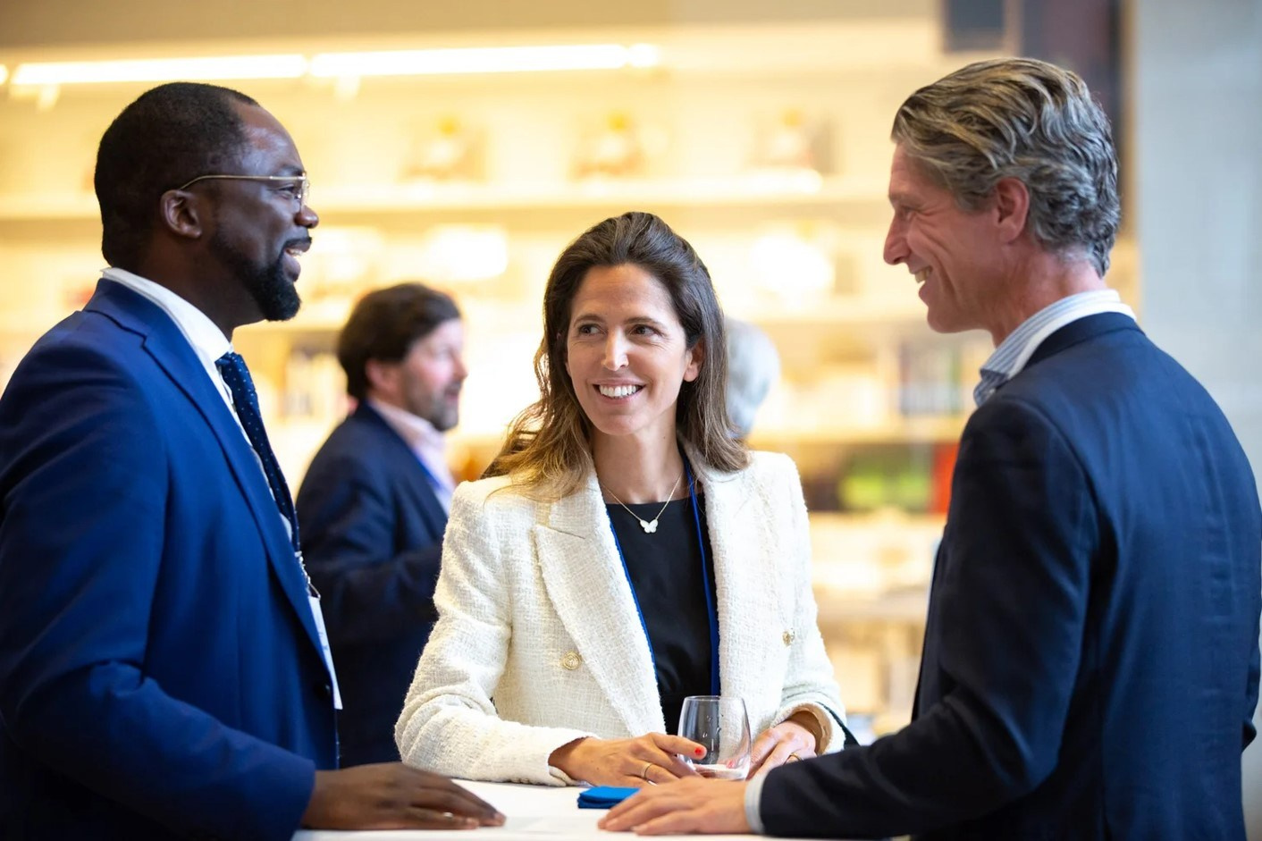 Фото и видеосъёмка бизнес-мероприятий под ключ в Москве и МО — Akhmedov Team