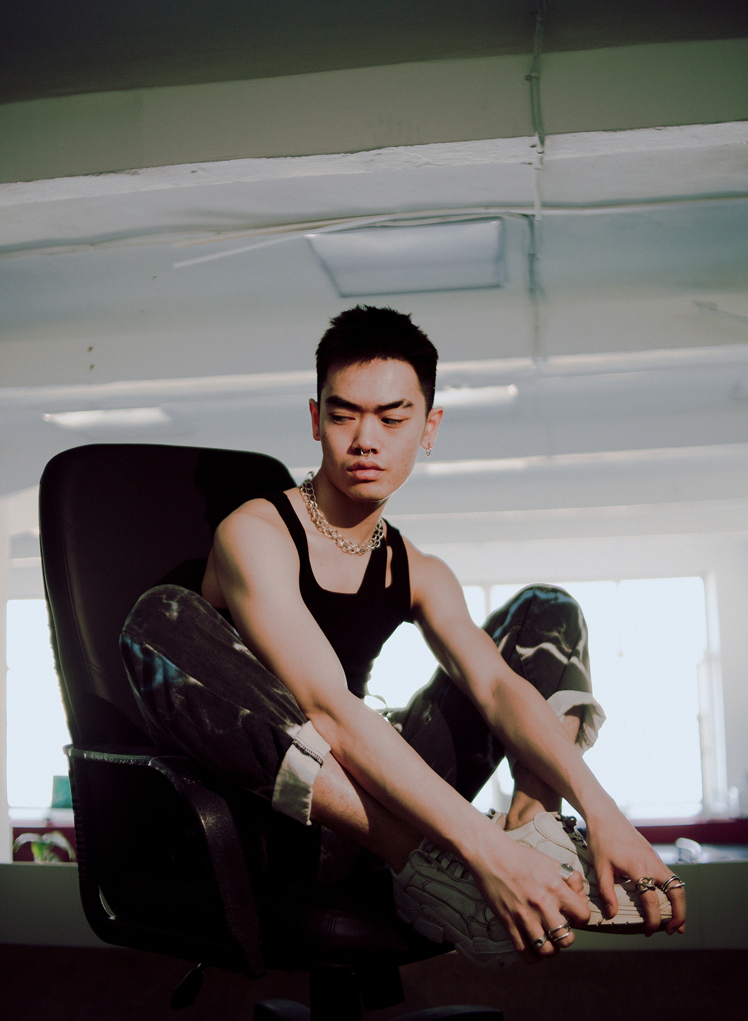 Фотограф СПб