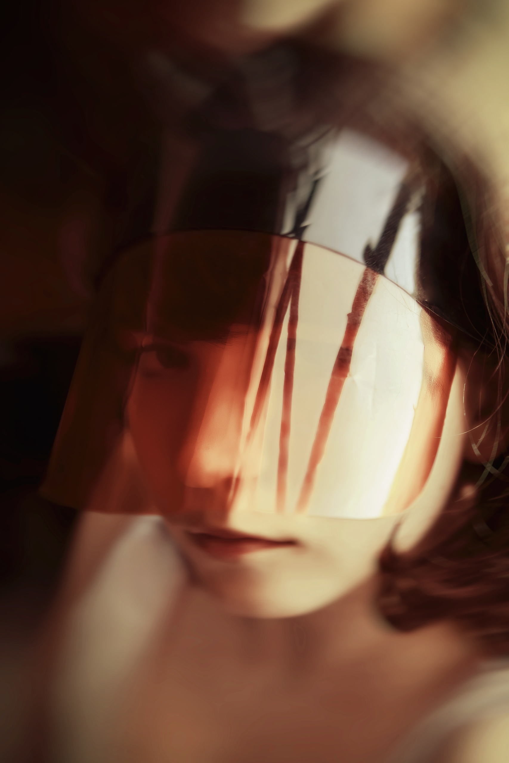 Женский портрет. Фотограф в Ярославле