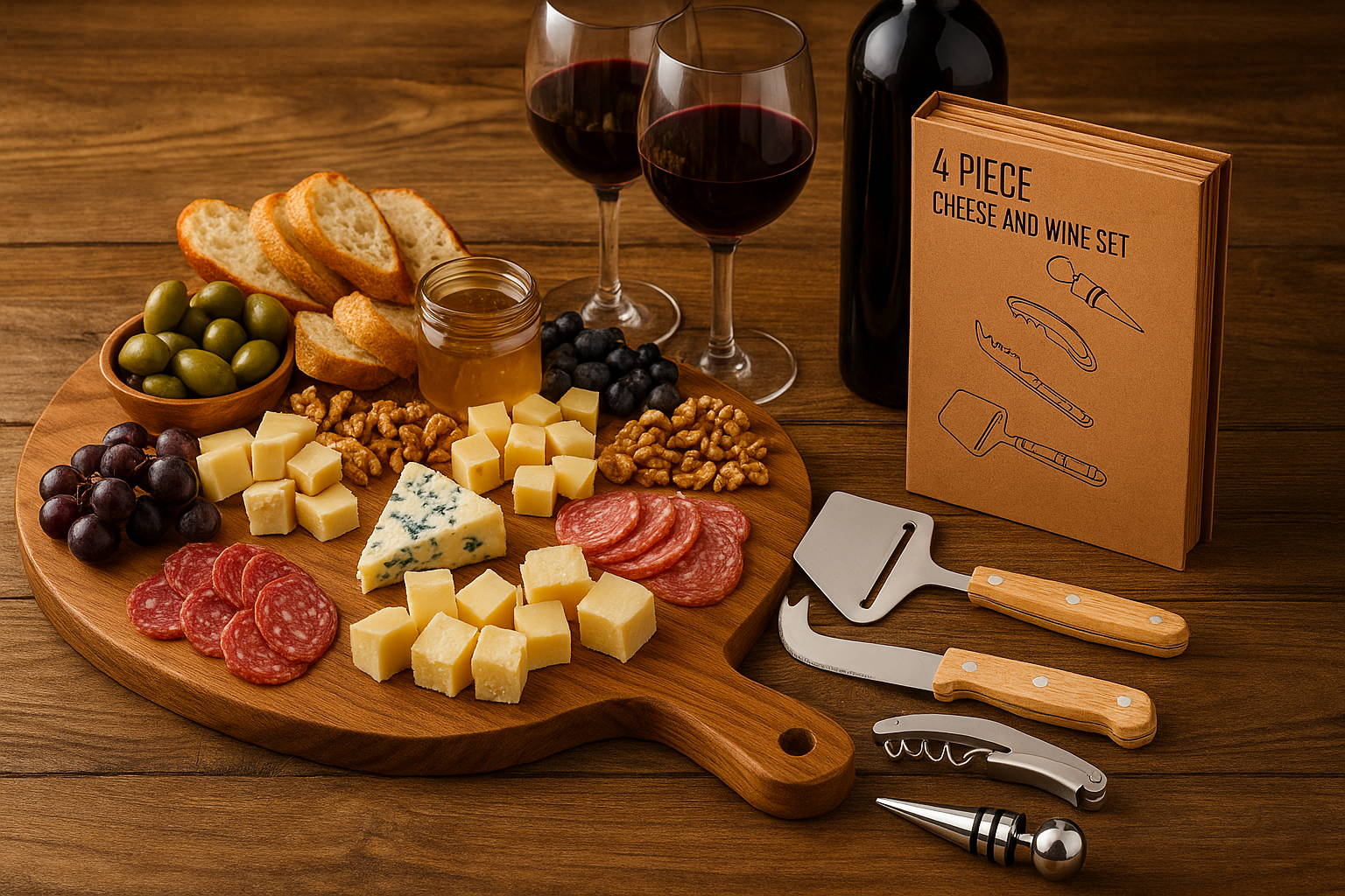 Генерация фото