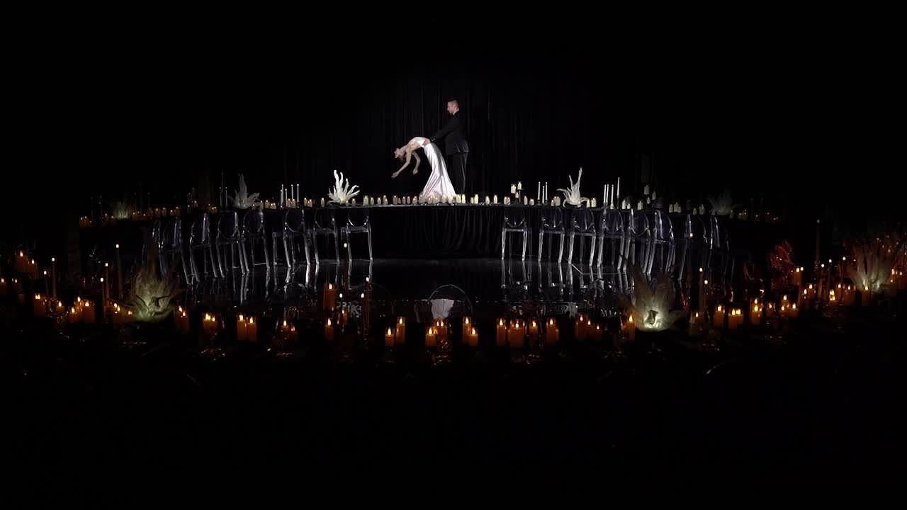 Свадебные фильмы. Свадебная видеосъемка InFrame Ростов-на-Дону Краснодар