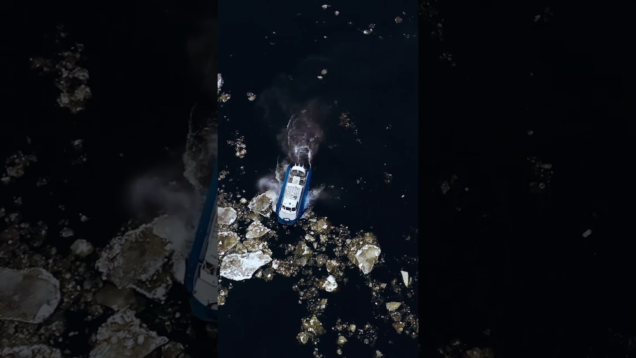 Aerial video. Photographer Kirill Sergeev | Moscow