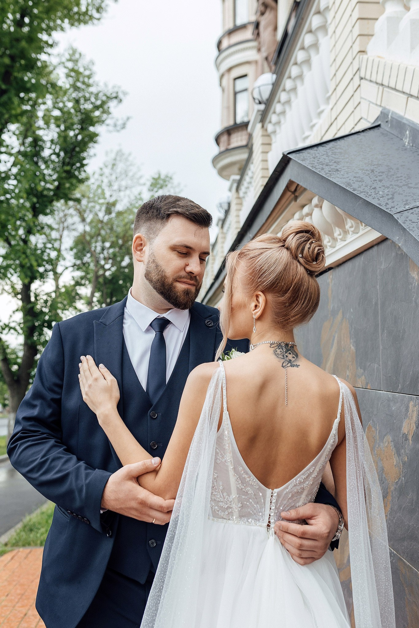 Свадебный фотограф в Пензе — Павел Козырь