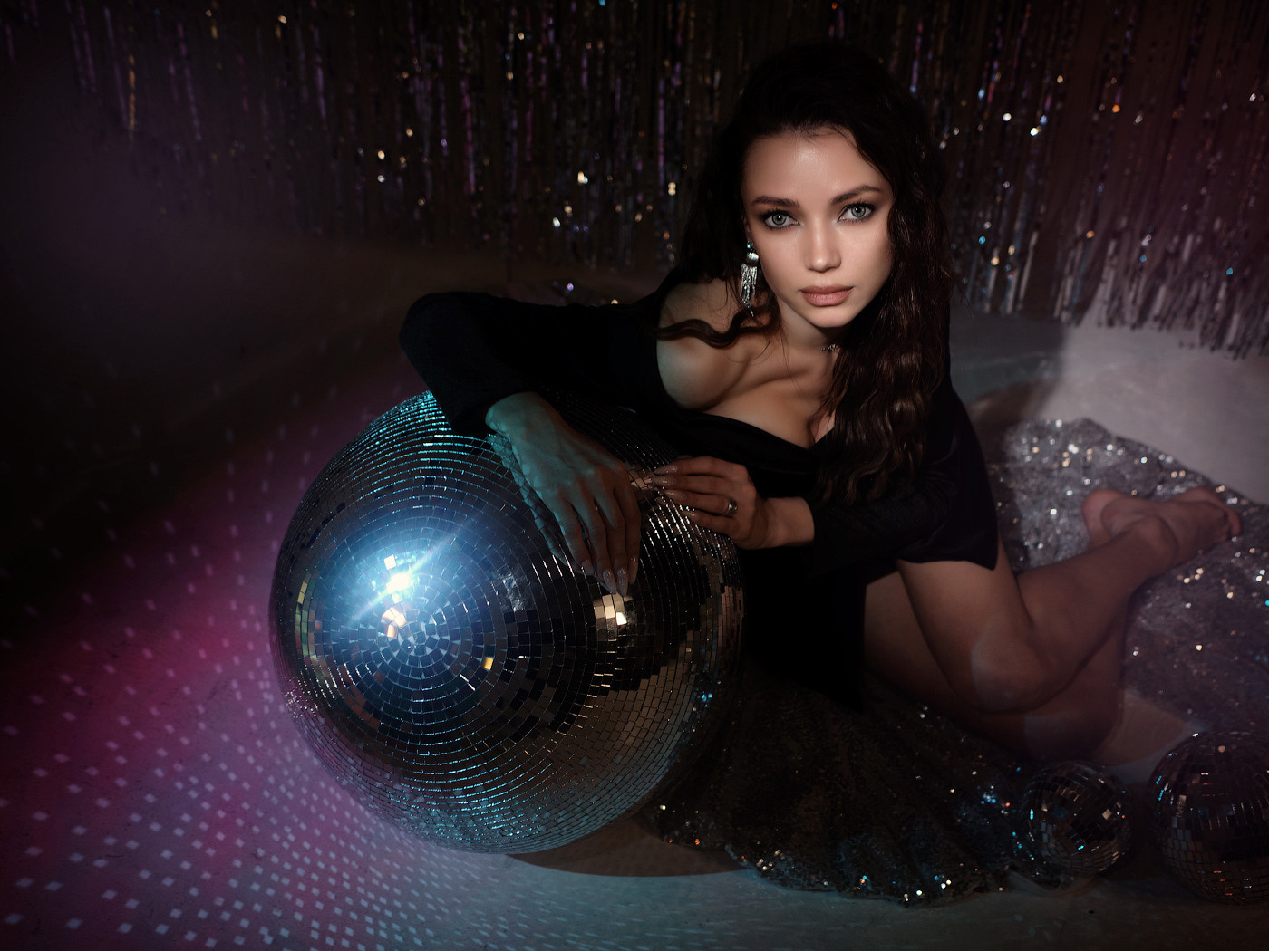 Фотостудия Гранд в Санкт-Петербурге