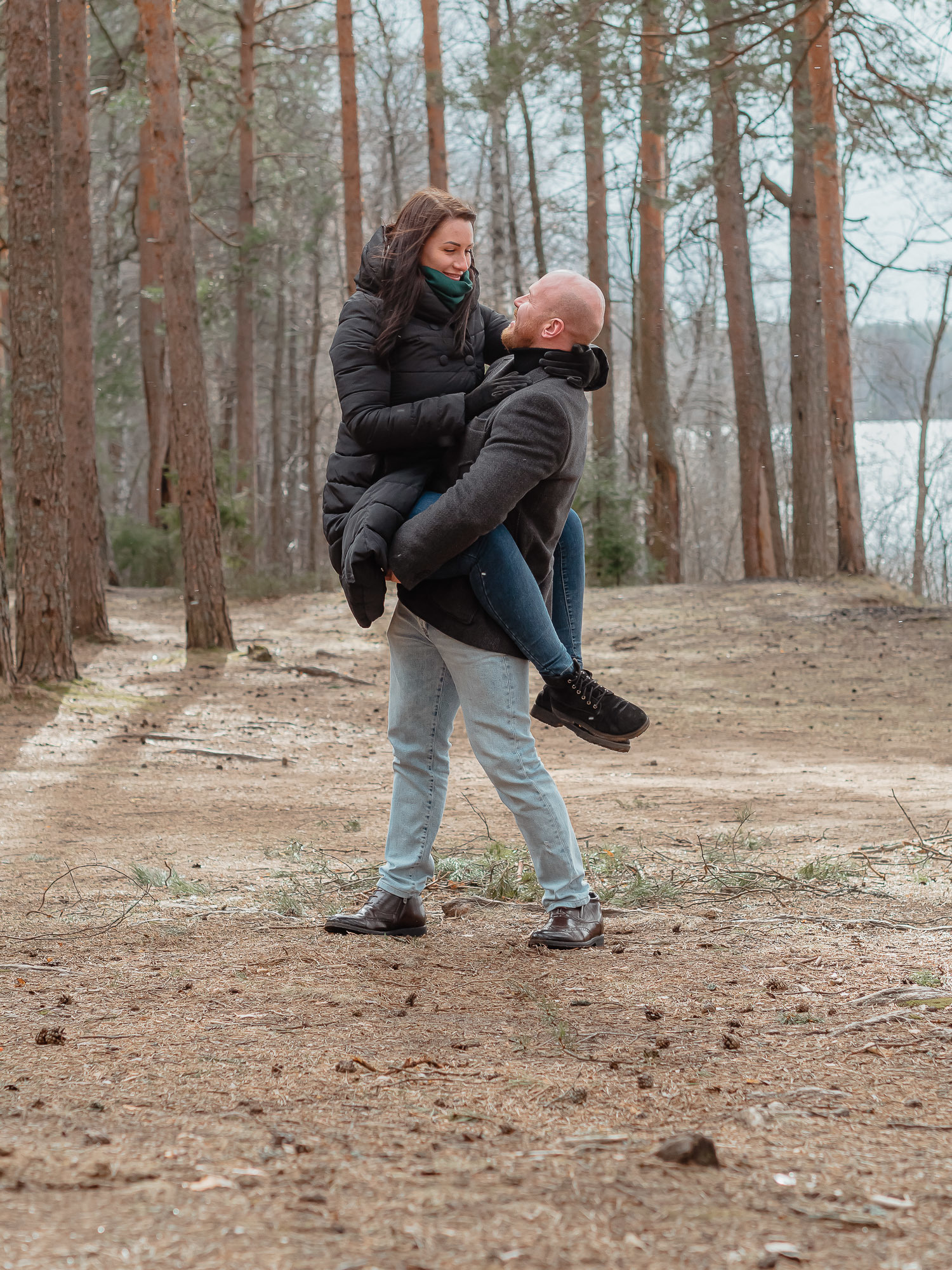 Фотопрогулка — самый безопасный способ фотографироваться. Отличные фотографии своих близких, своего бизнеса или даже себя. СПб