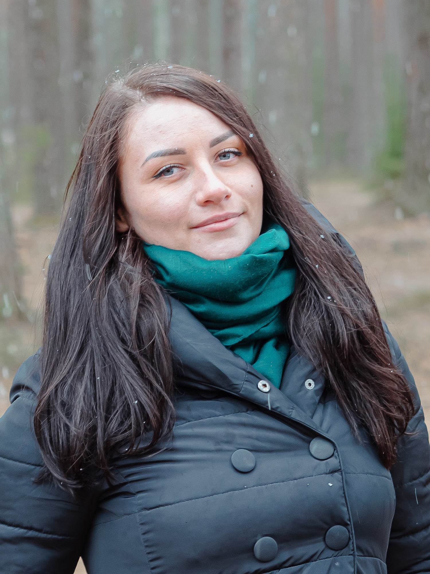 Фотопрогулка — самый безопасный способ фотографироваться. Отличные фотографии своих близких, своего бизнеса или даже себя. СПб