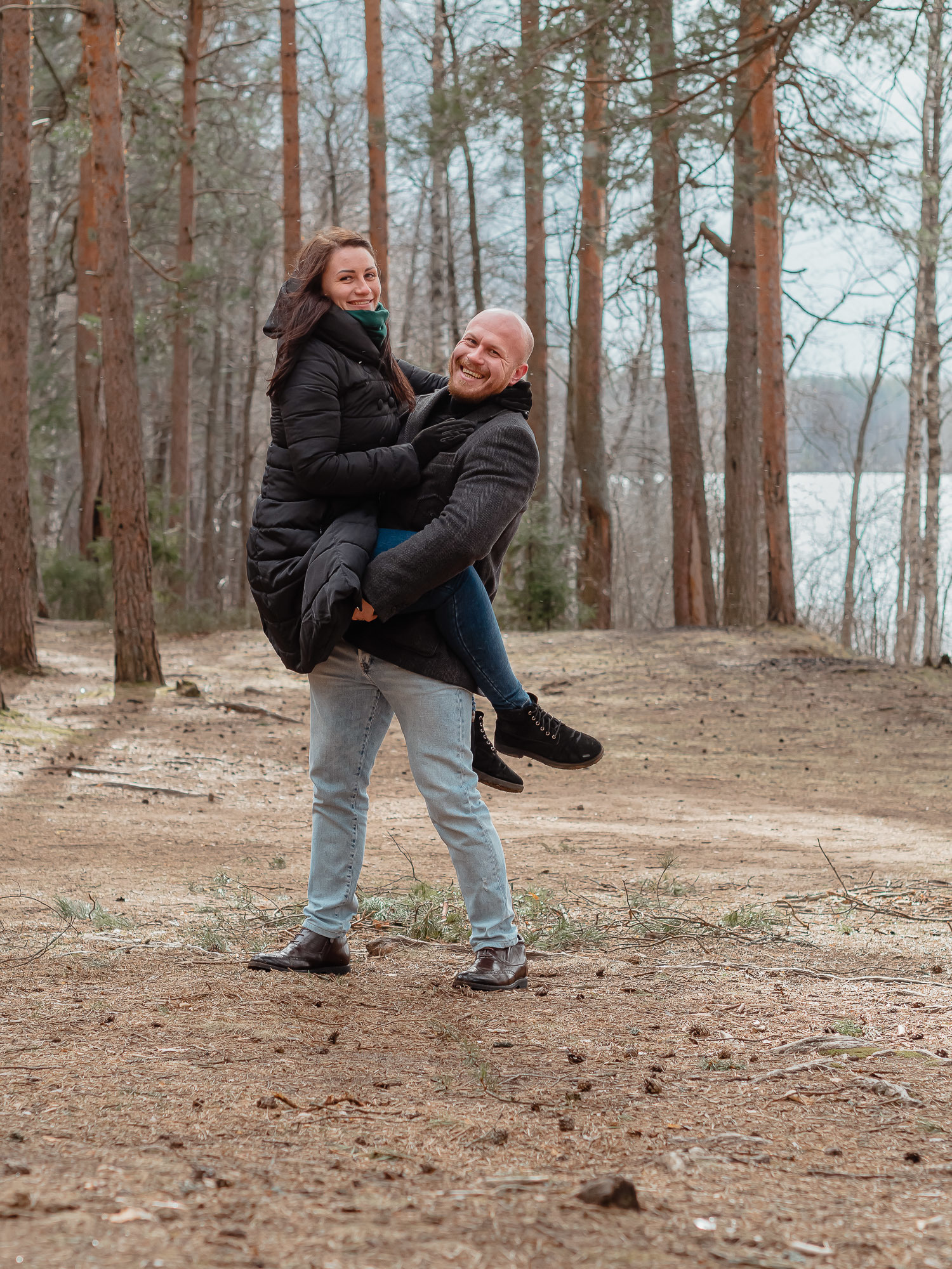 Фотопрогулка — самый безопасный способ фотографироваться. Отличные фотографии своих близких, своего бизнеса или даже себя. СПб