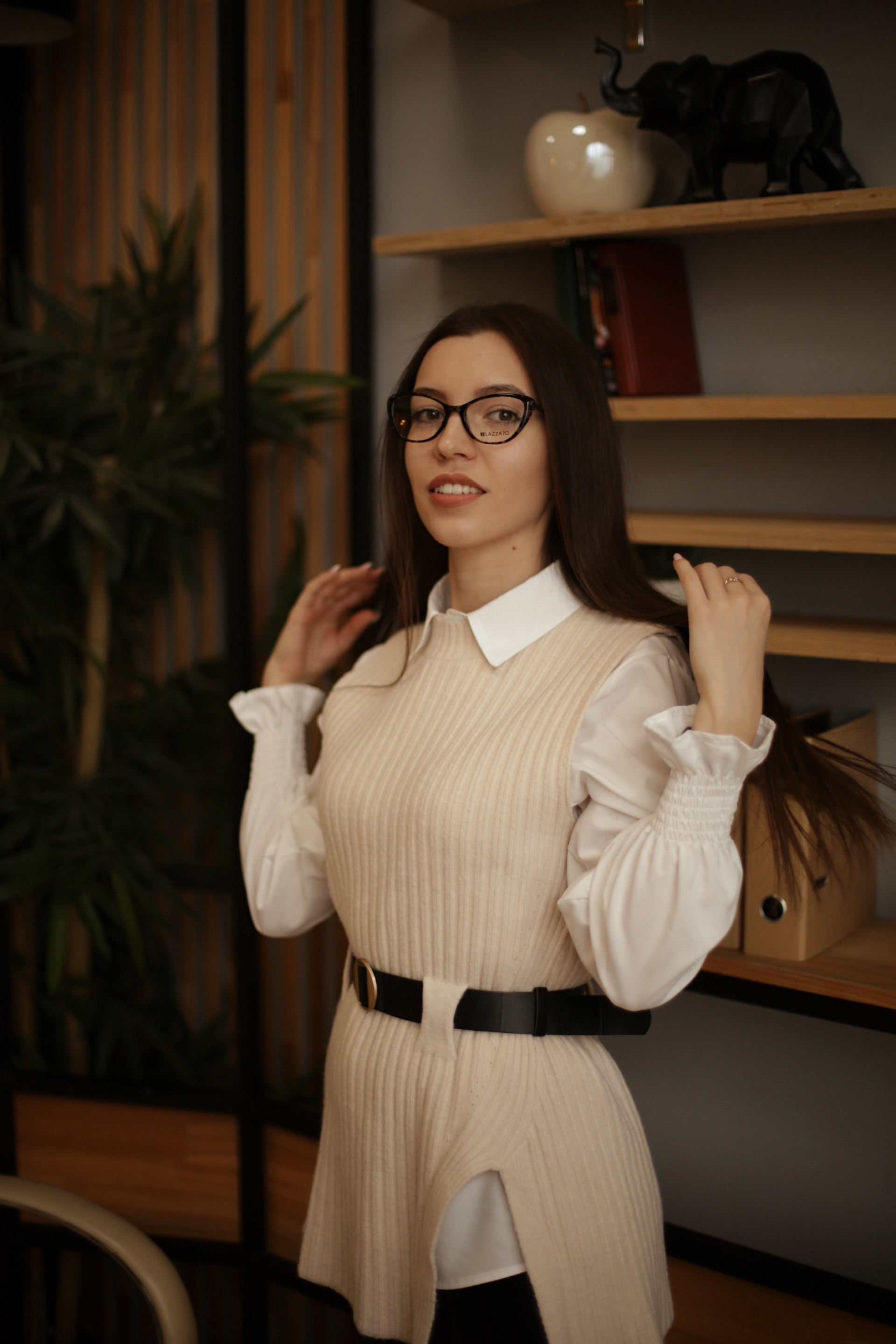 Главная. Оптика для всей семьи Оптик Сторис в Москве