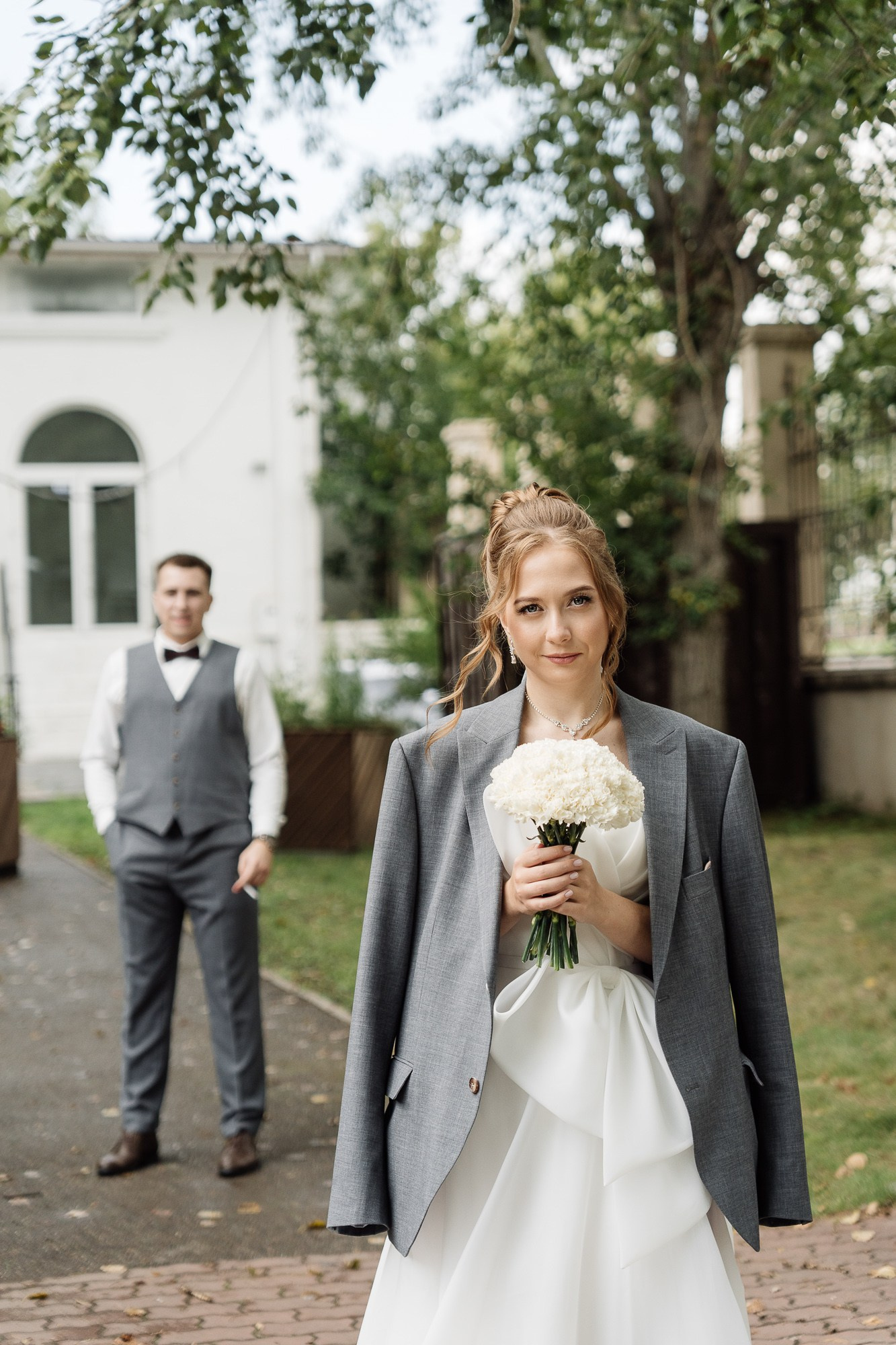 Фотограф в Красноярске. Юлия Чаушанская