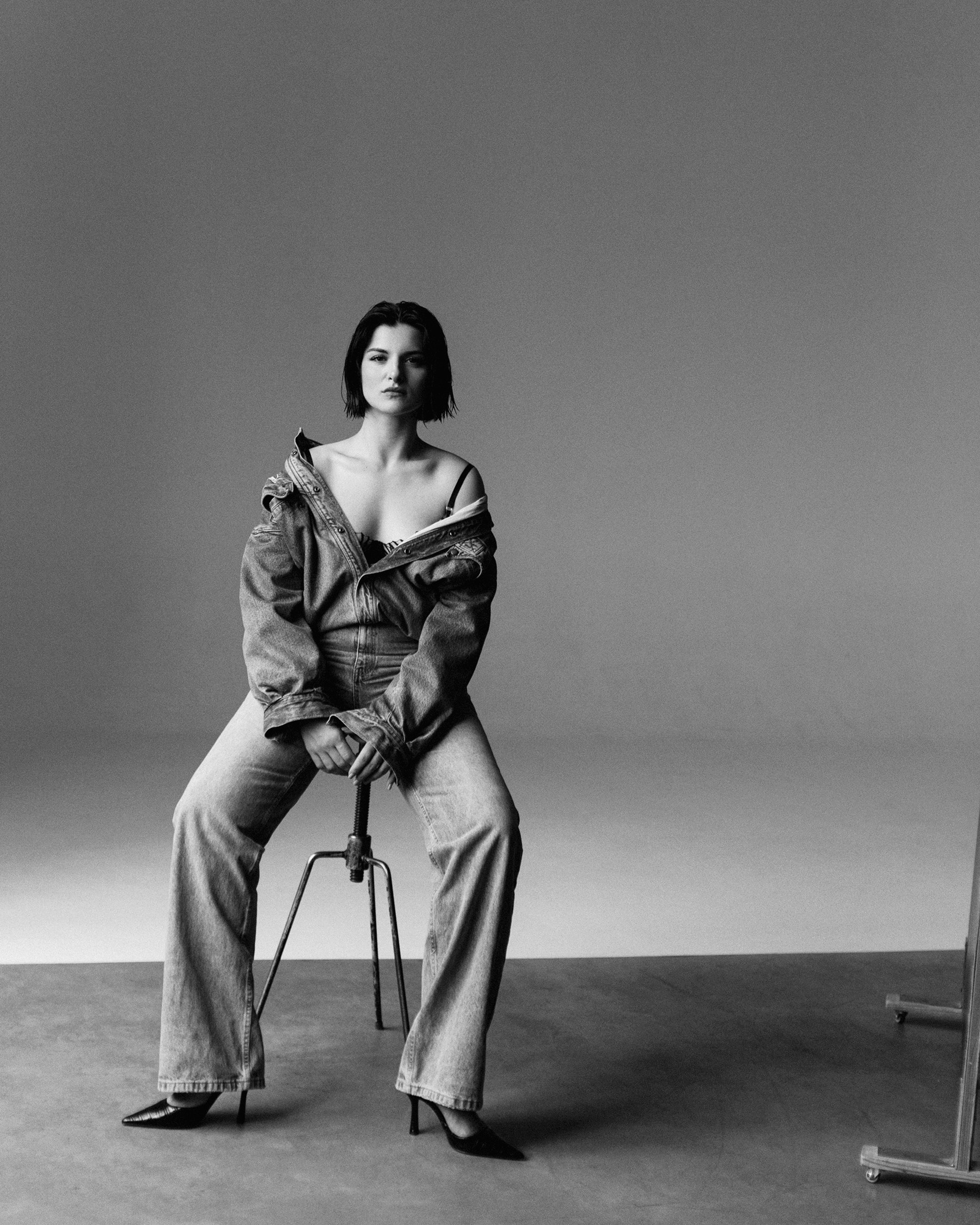 Фотограф в Москве