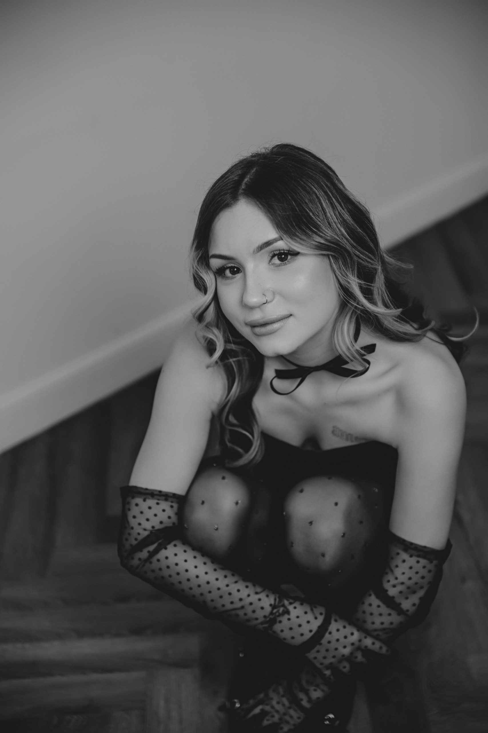 Фотограф Николай Чураев Ярославль