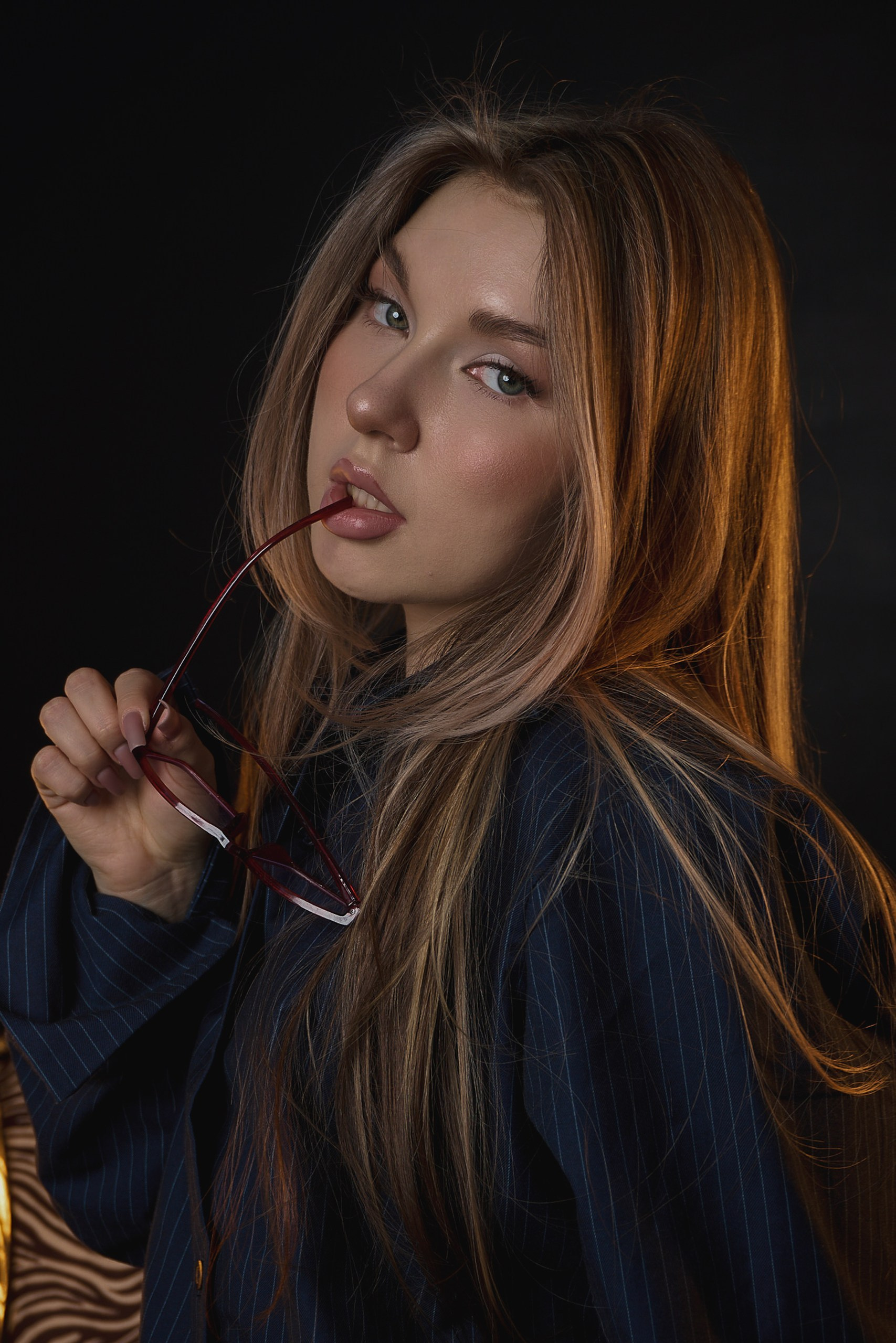 Фотограф / Саратов / Карпова Ангелина