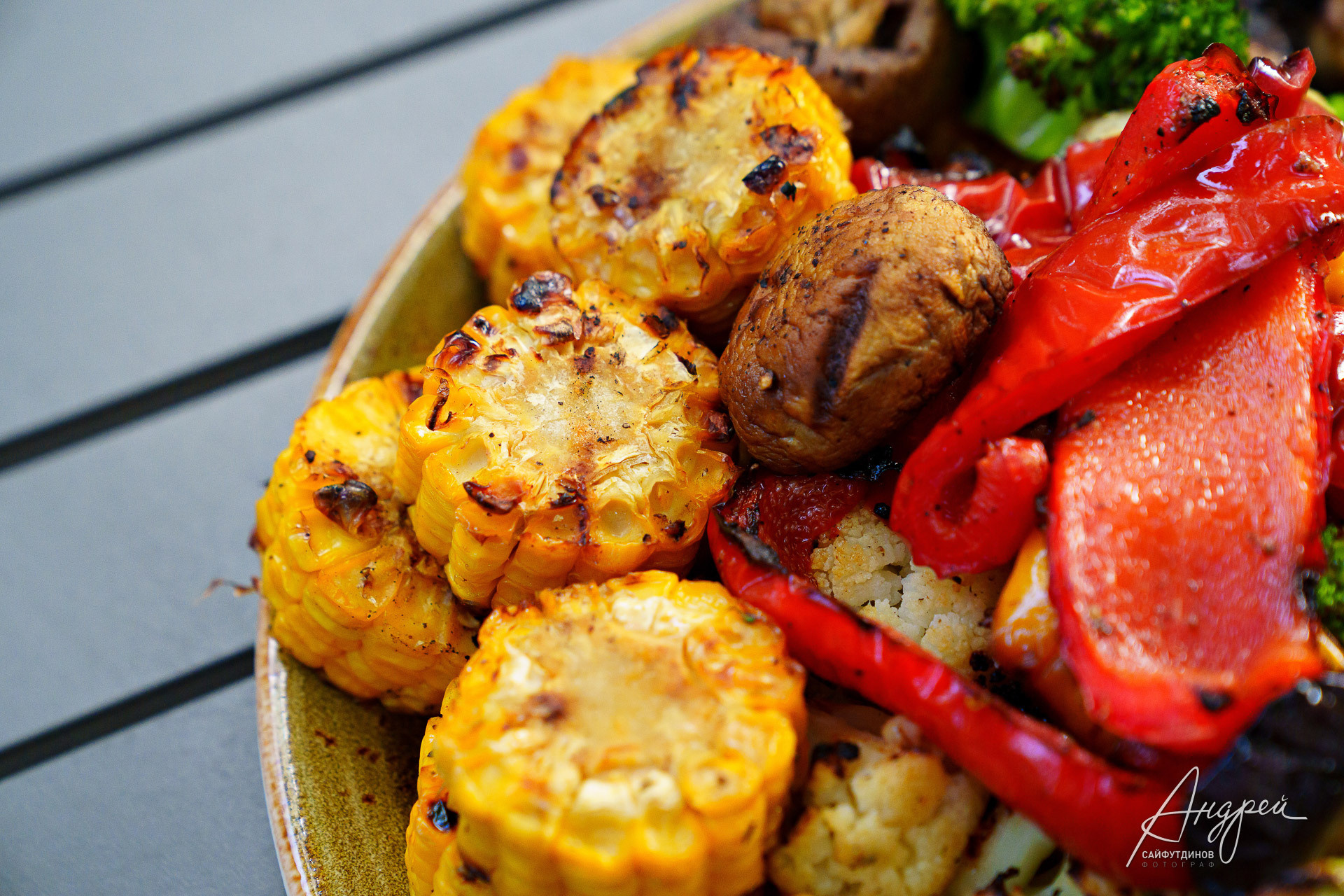 Фуд съёмка для ресторана. Luka Pizza. Свадебный и семейный фотограф в Ростове-на-Дону. Андрей Сайфутдинов