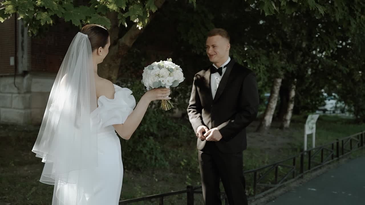 Видеосъемка. Свадебные фотограф и видеограф в Санкт-Петербурге