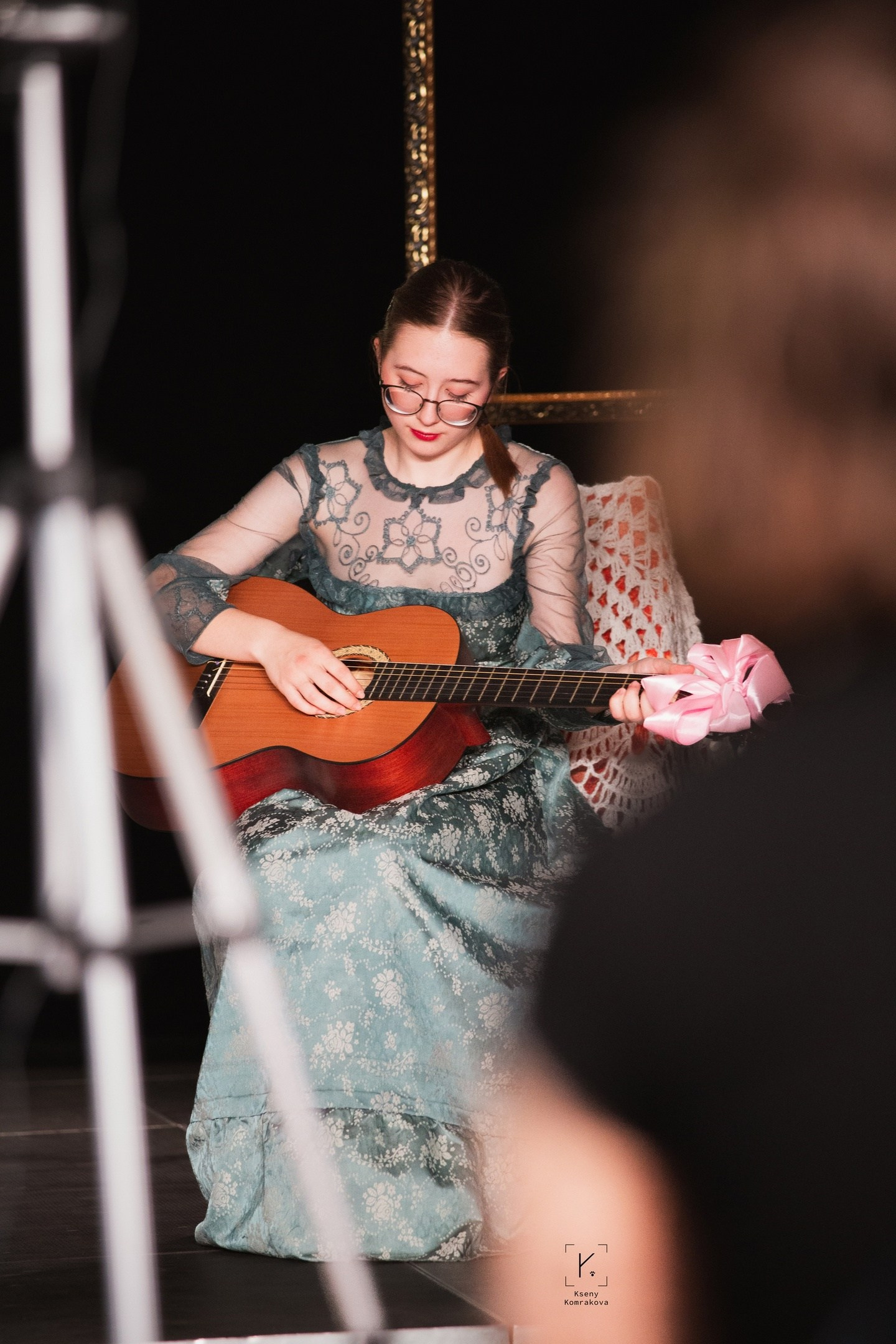 Анималистика. Репортаж. Индивидуальная съемка