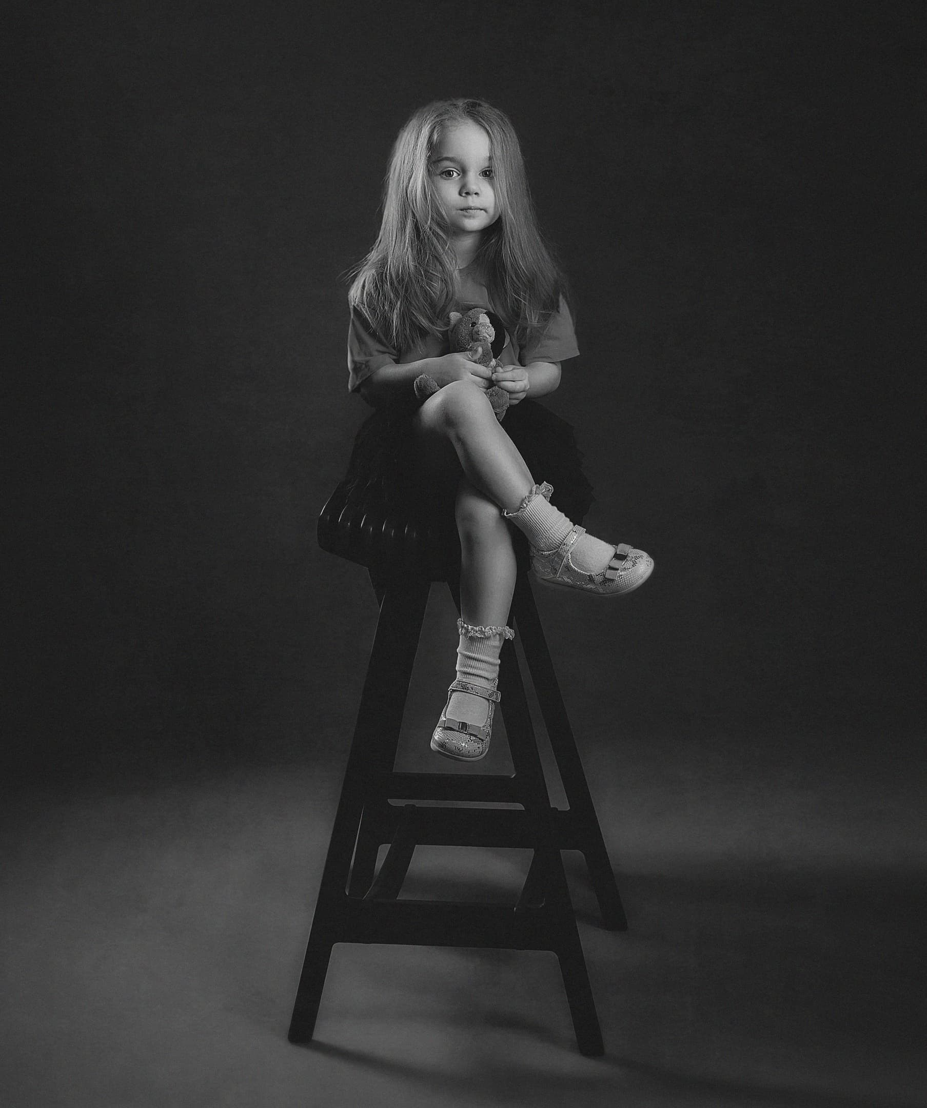 Учебник фотографии. Международная онлайн-фотошкола Сергея Рожнова