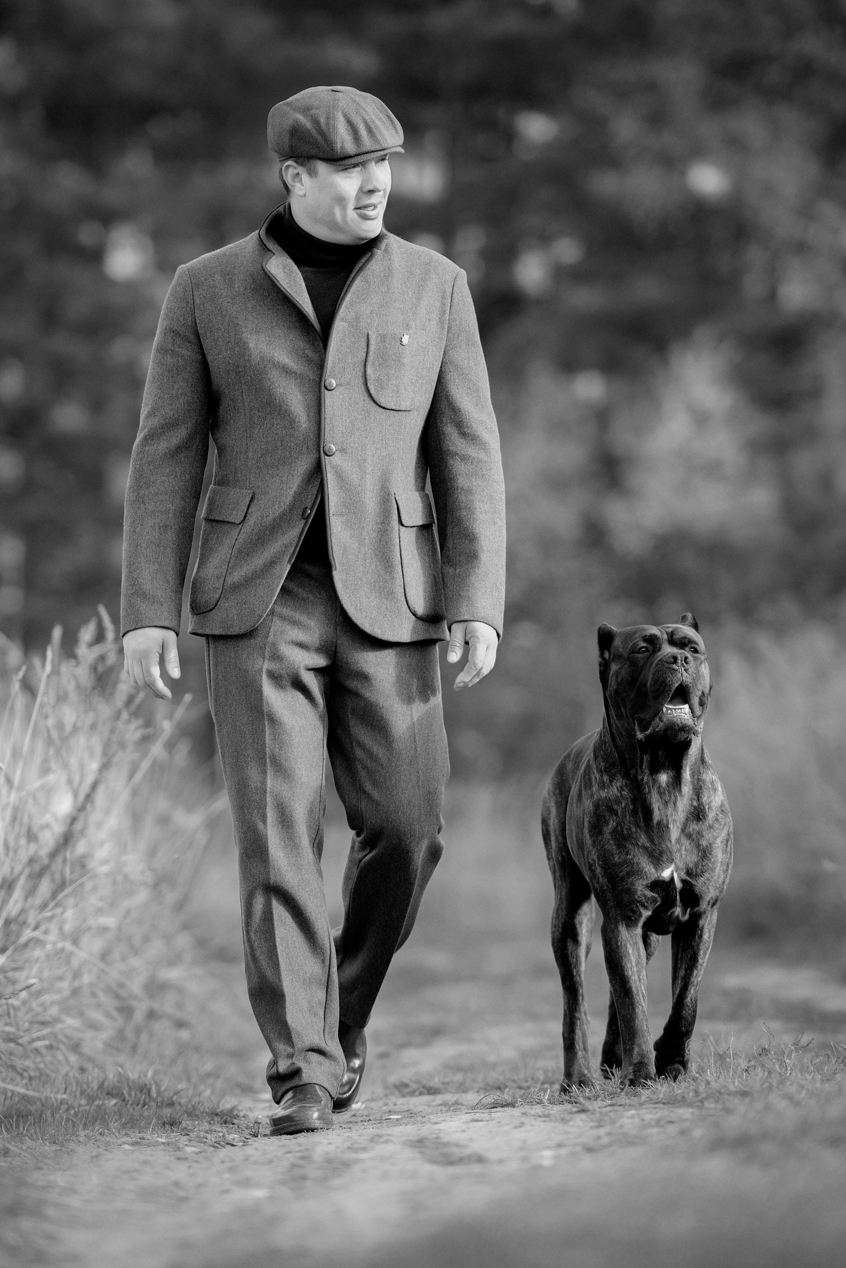 Фотограф анималист в Санкт-Петербурге Ирина Ковалева