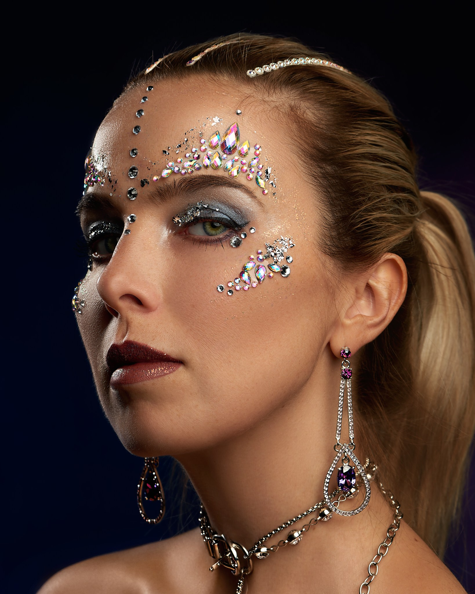 Портретный фотограф в Москве