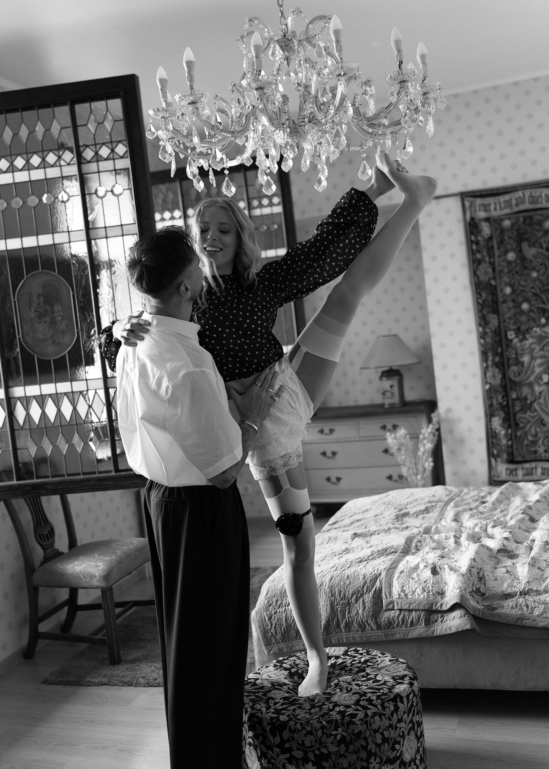 Свадебный фотограф в Санкт-Петербурге и в Москве Вероника Рябова