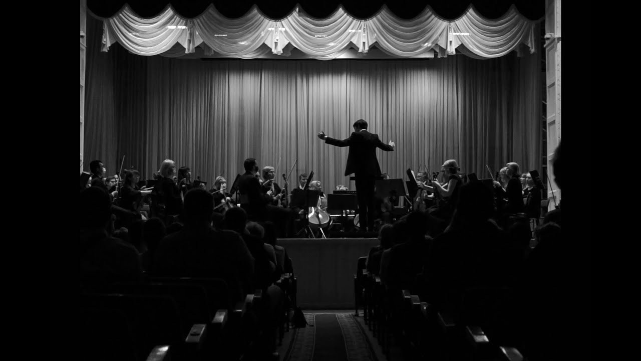 Vivo: музыка есть жизнь / Vivo: music is life. Кир Анисин. Режиссер & фотограф