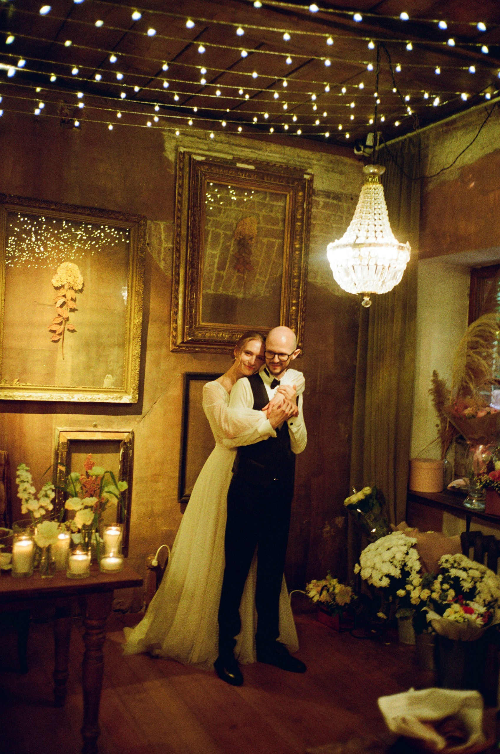 Свадьба | Ира и Костя. Никита Мако. Лайфстайл фотограф Новосибирск