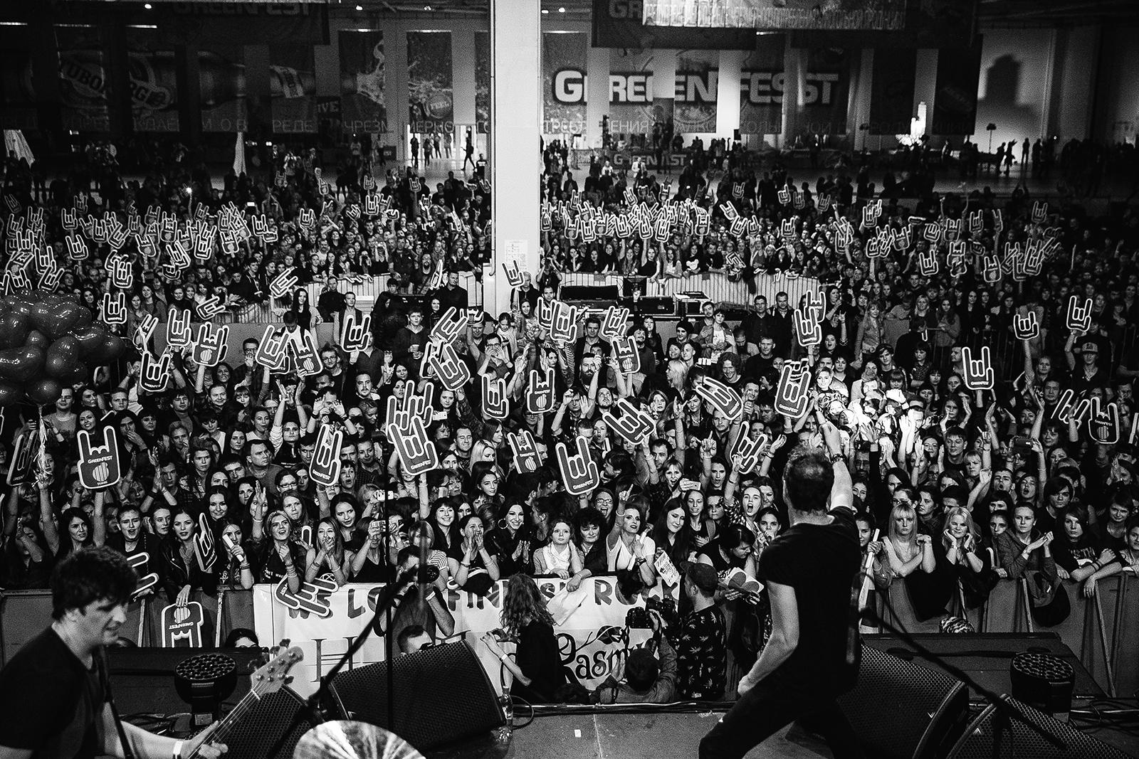 Event. Рекламное агентство B12