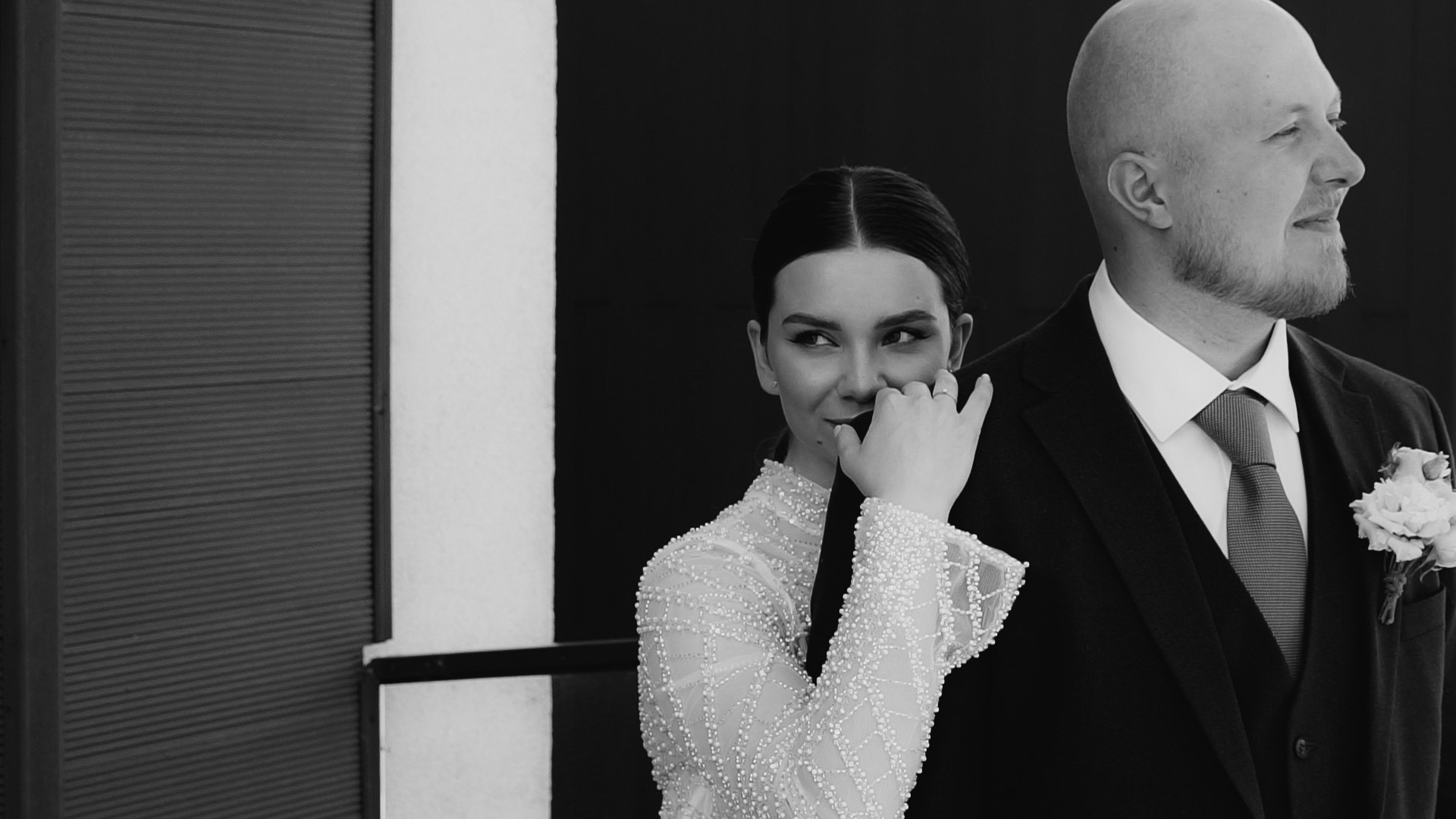 Тизеры. Свадебные видеографы Валерия и Станислав